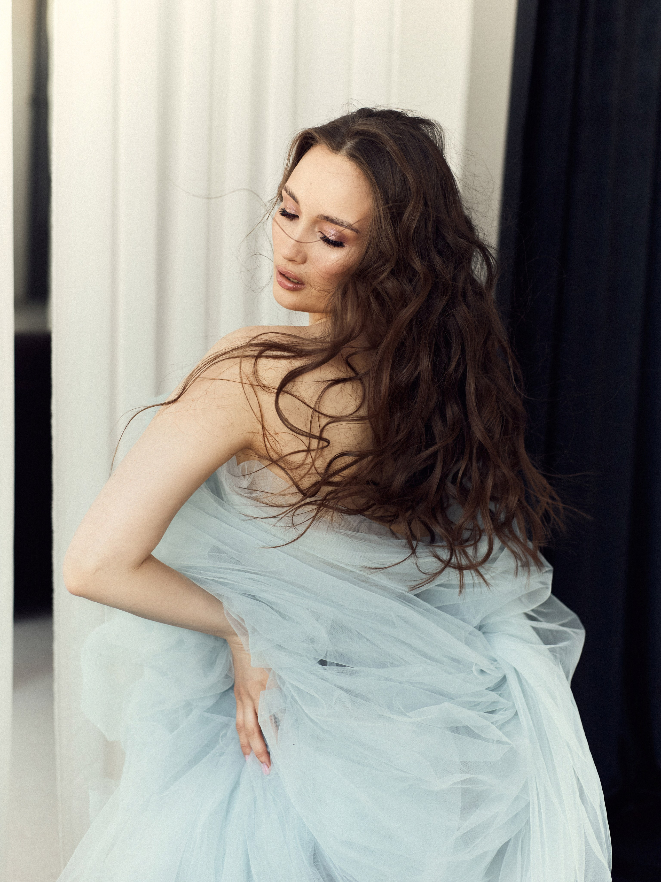 Диана. Фотограф и видеограф в Бугульме Аня Трутнева