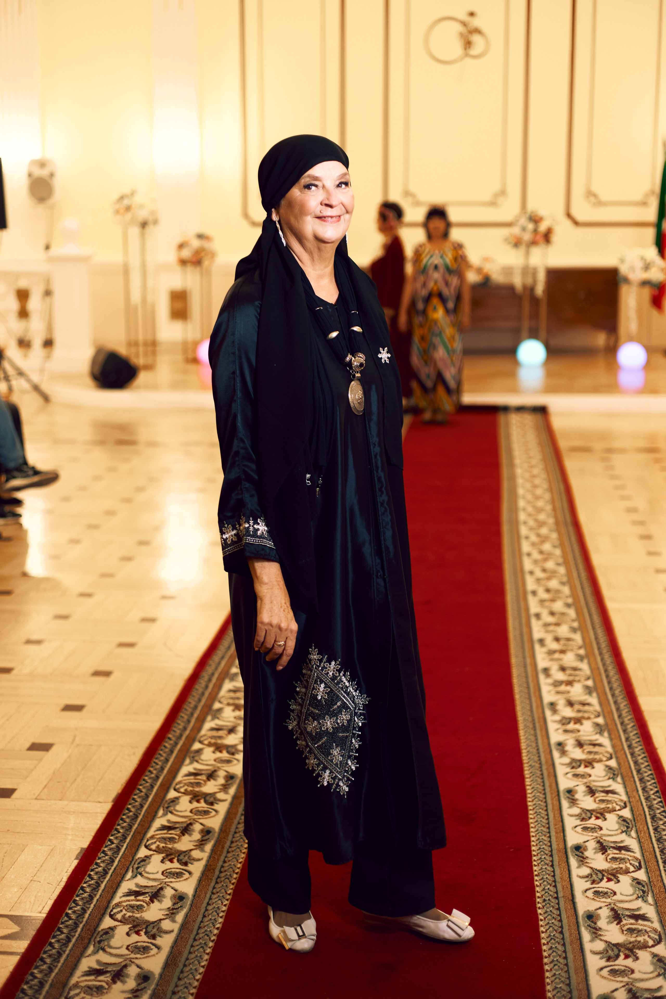 Возраст в моде. Фотограф и видеограф в Бугульме Аня Трутнева