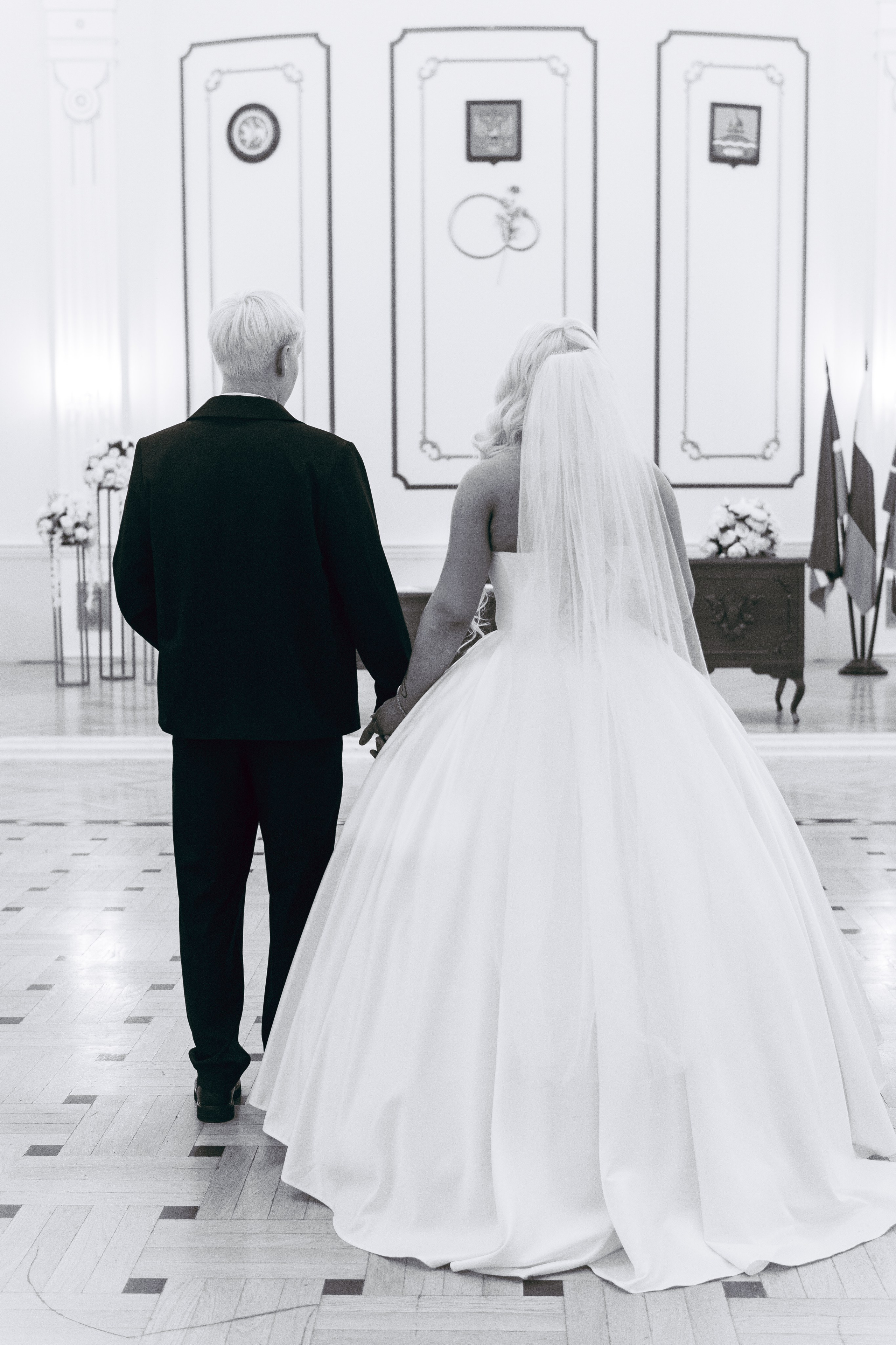 Даниэла ♡ Костя. Фотограф и видеограф в Бугульме Аня Трутнева