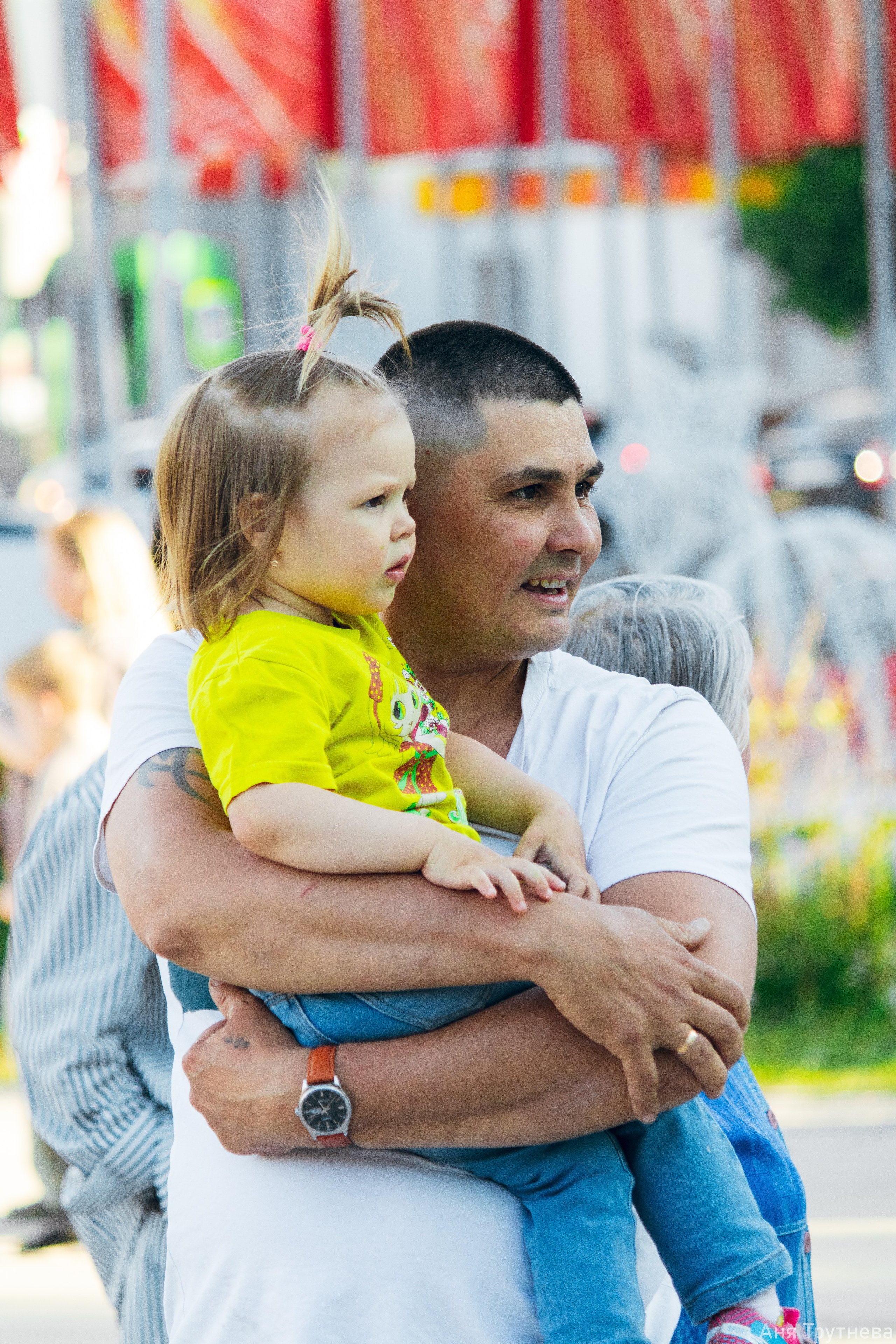 Алгаритмика. Фотограф и видеограф в Бугульме Аня Трутнева