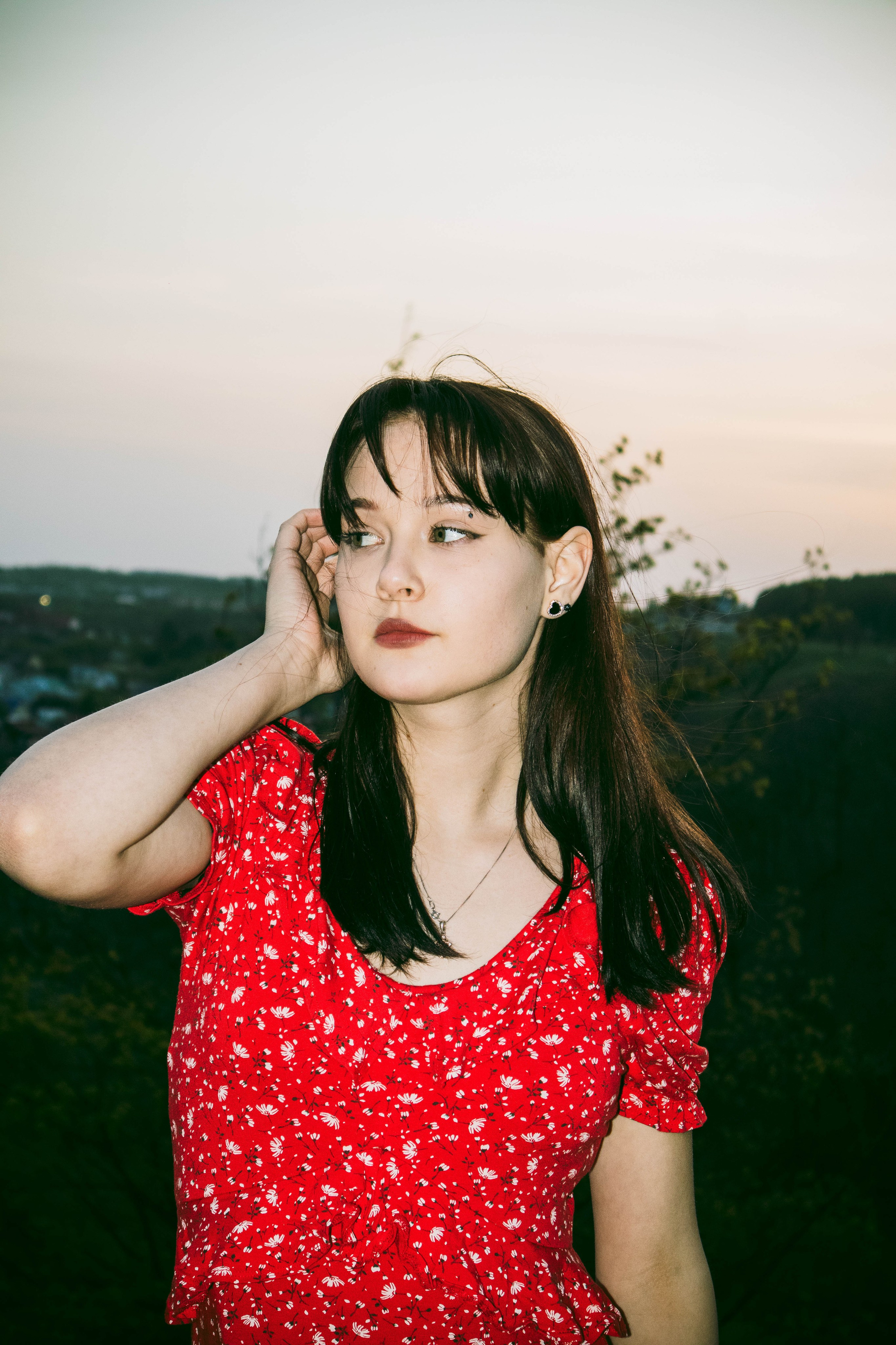 Лиза. Фотограф и видеограф в Бугульме Аня Трутнева