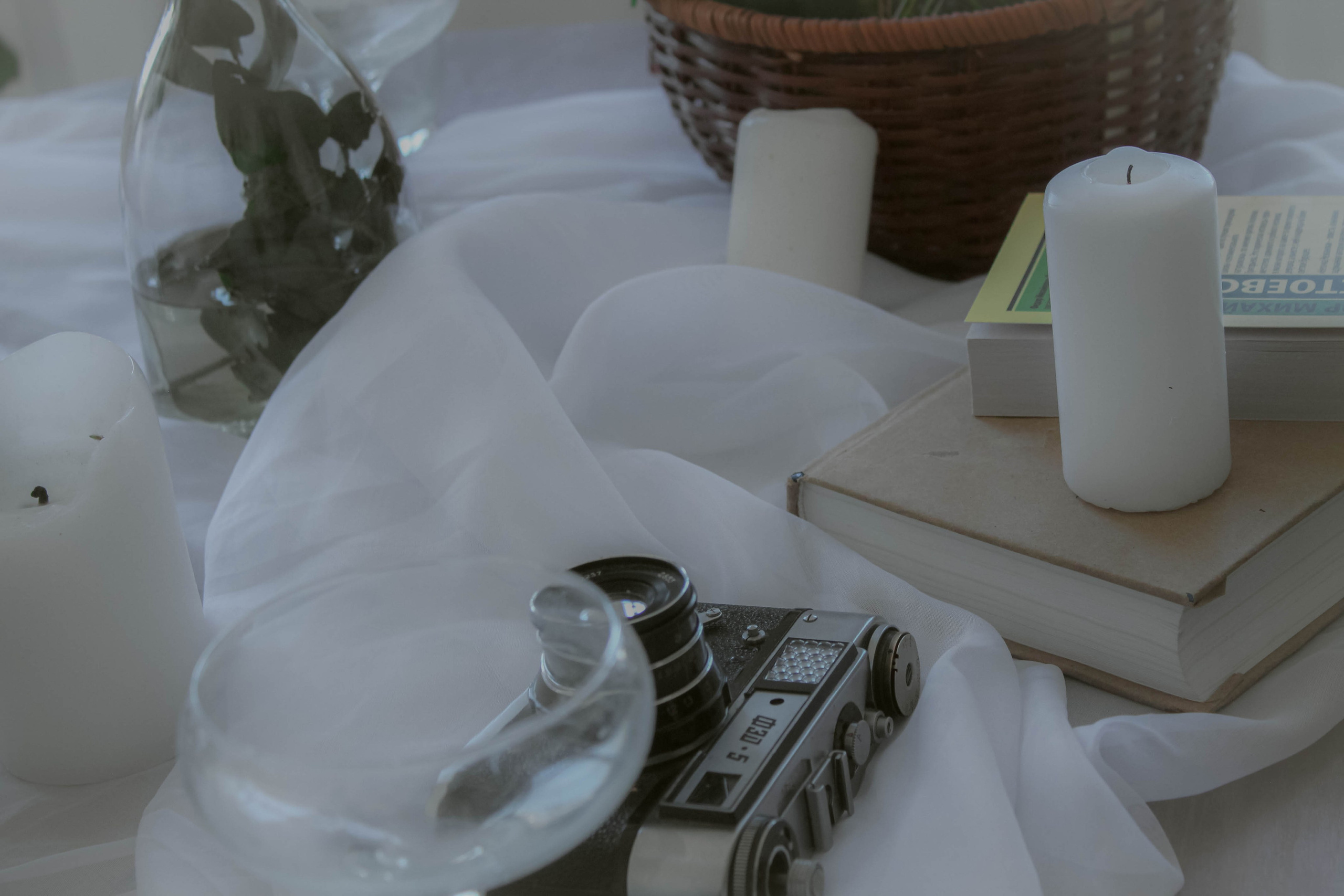 Алиннннна. Фотограф и видеограф в Бугульме Аня Трутнева