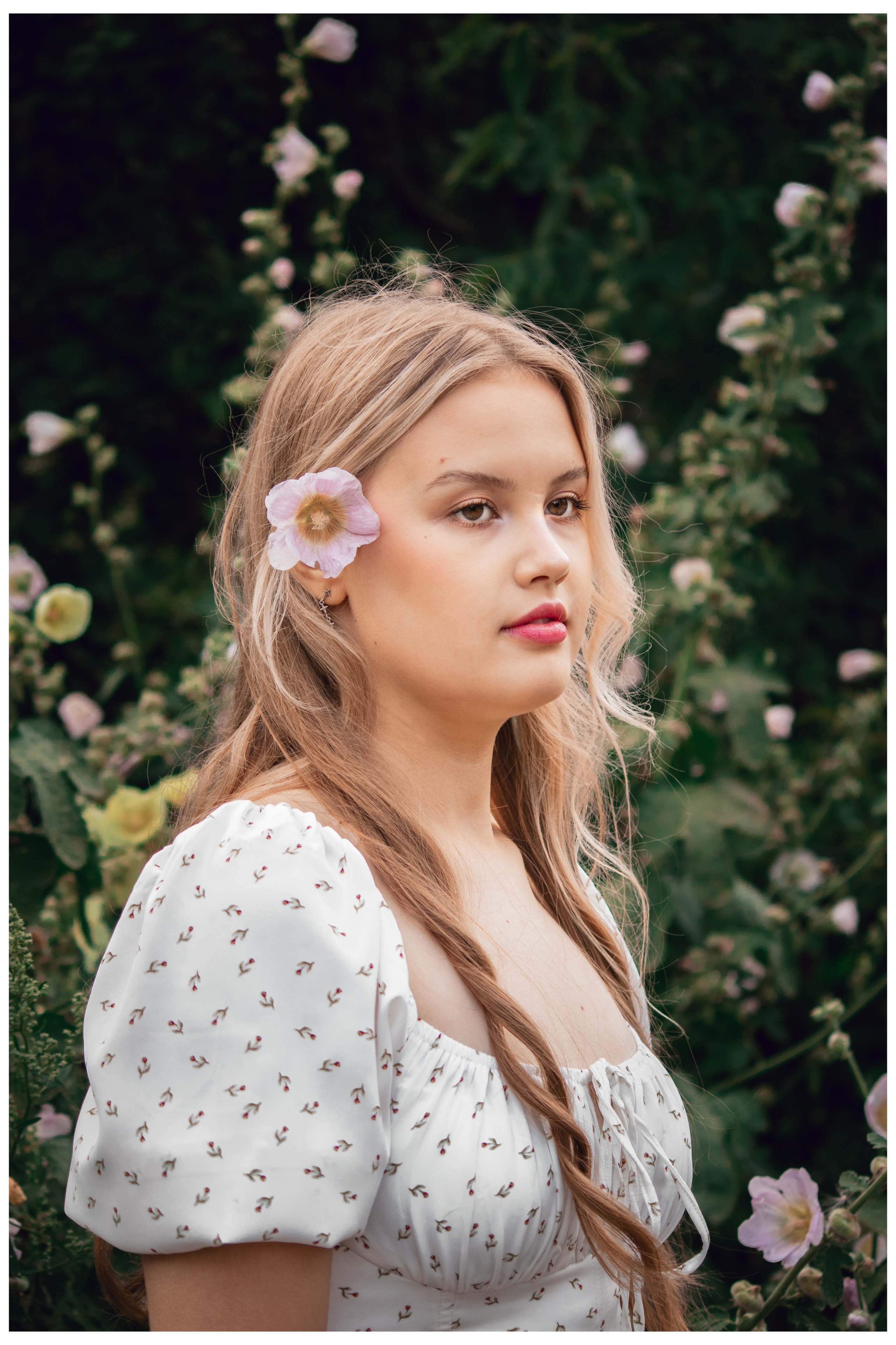 Влада. Фотограф и видеограф в Бугульме Аня Трутнева