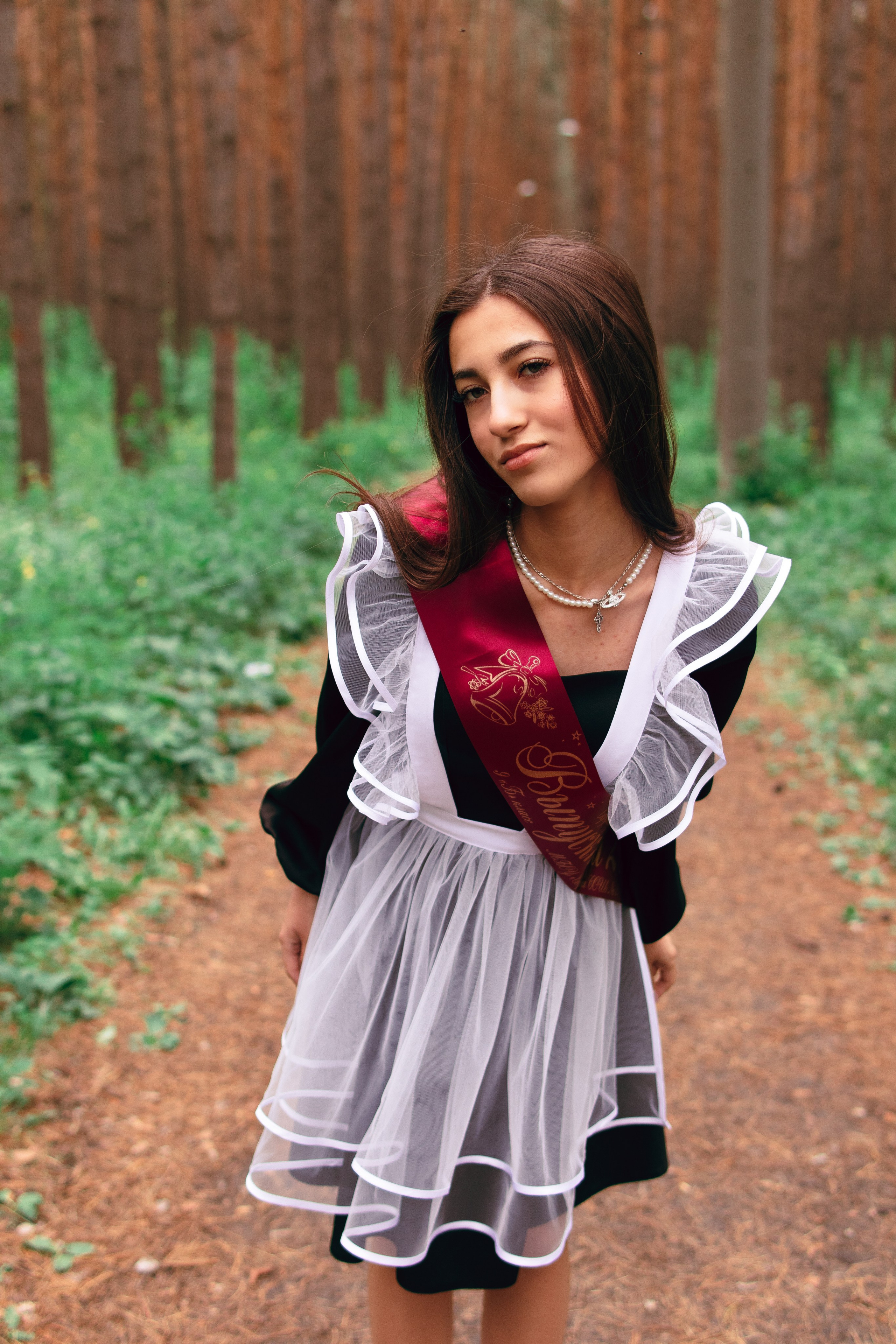 Северное. Фотограф и видеограф в Бугульме Аня Трутнева