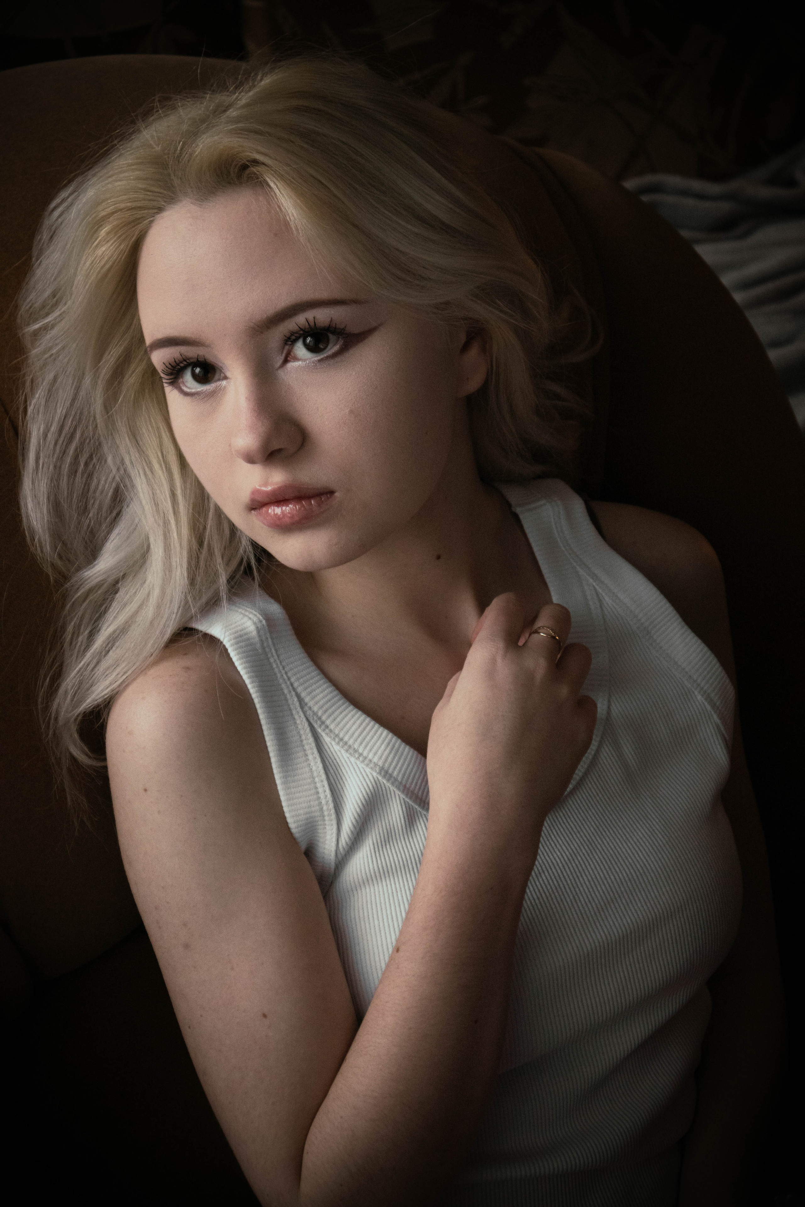 Алиса. Фотограф и видеограф в Бугульме Аня Трутнева