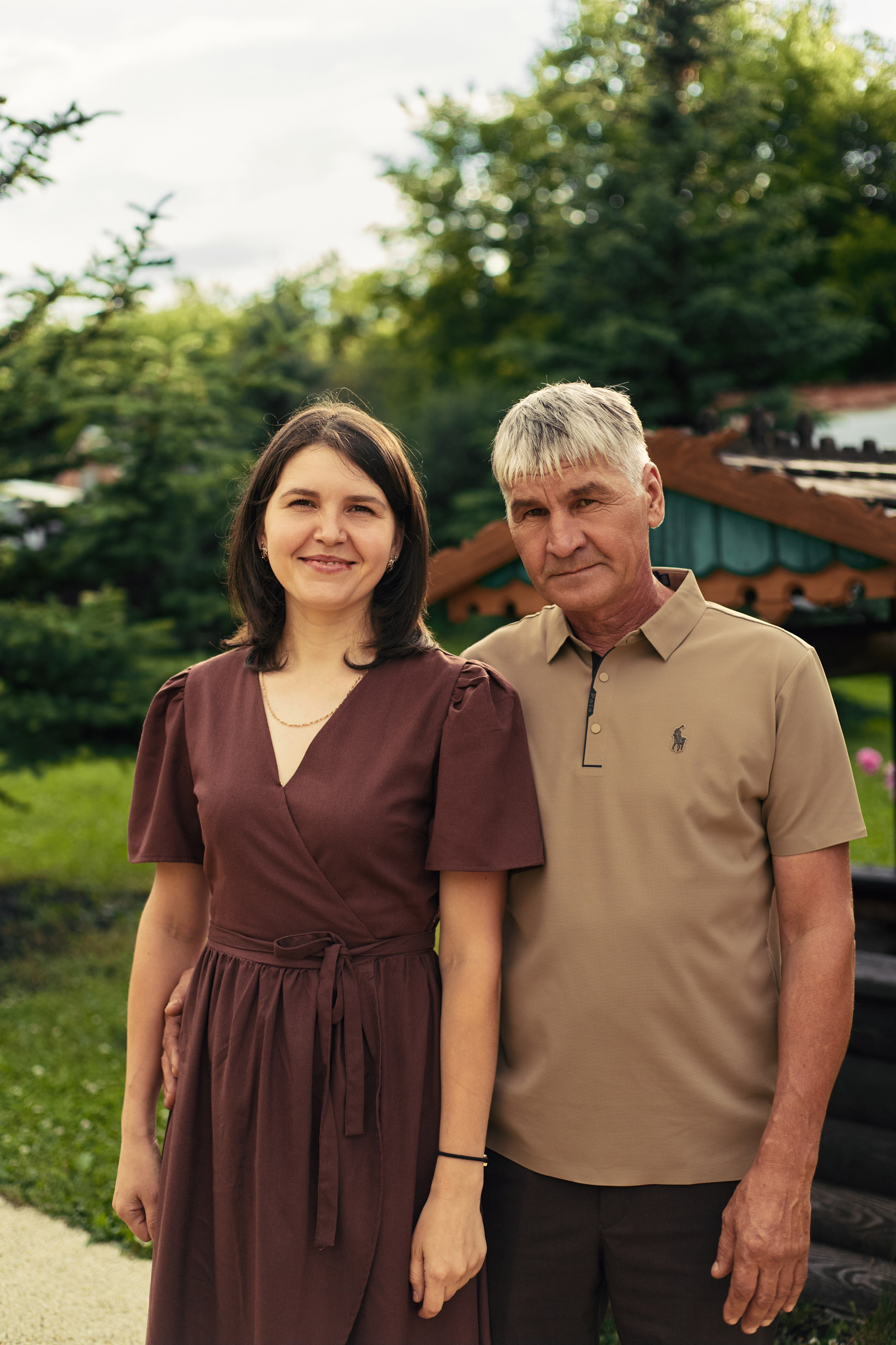 Арина и Динар. Фотограф и видеограф в Бугульме Аня Трутнева