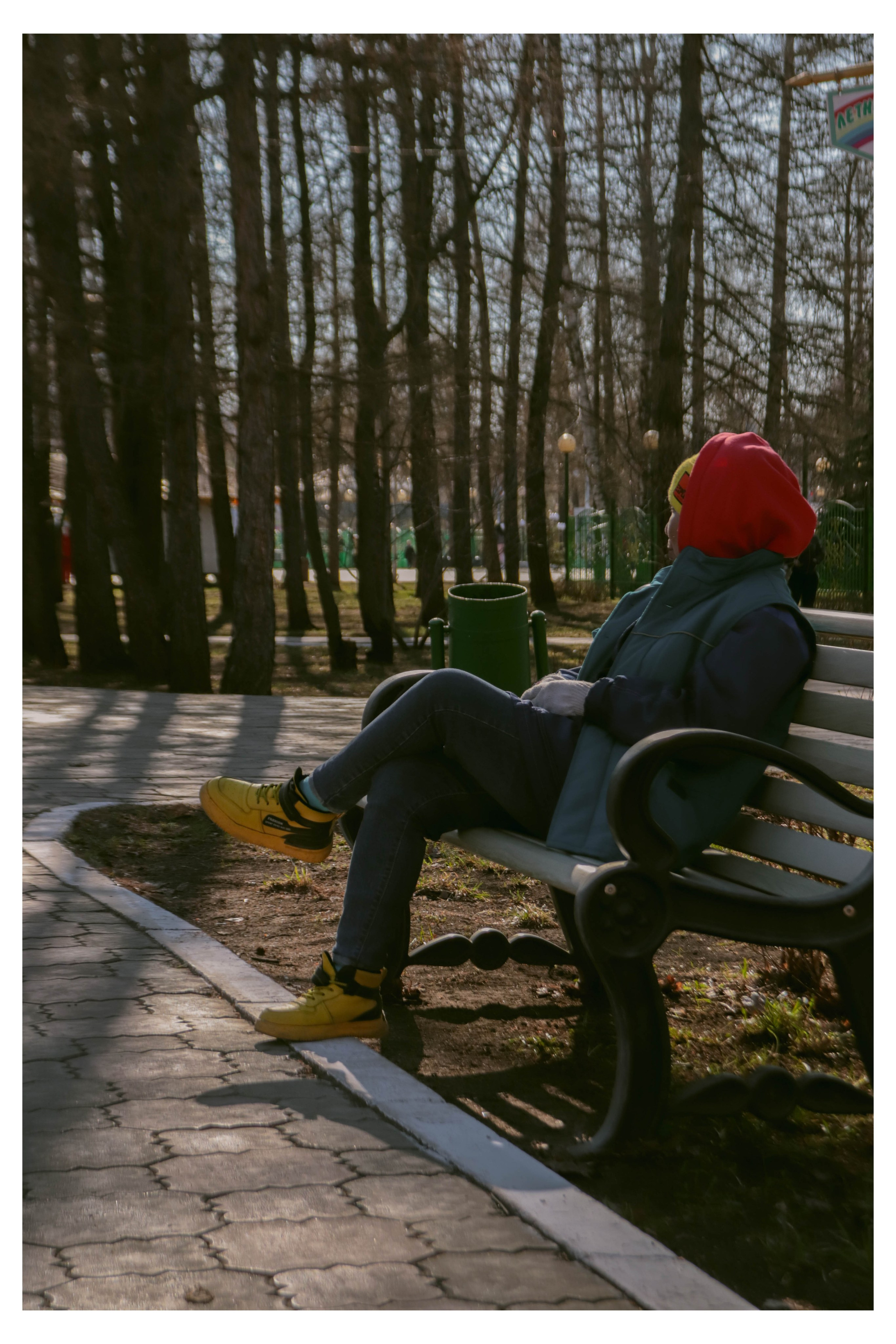 Альметьевск. Фотограф и видеограф в Бугульме Аня Трутнева