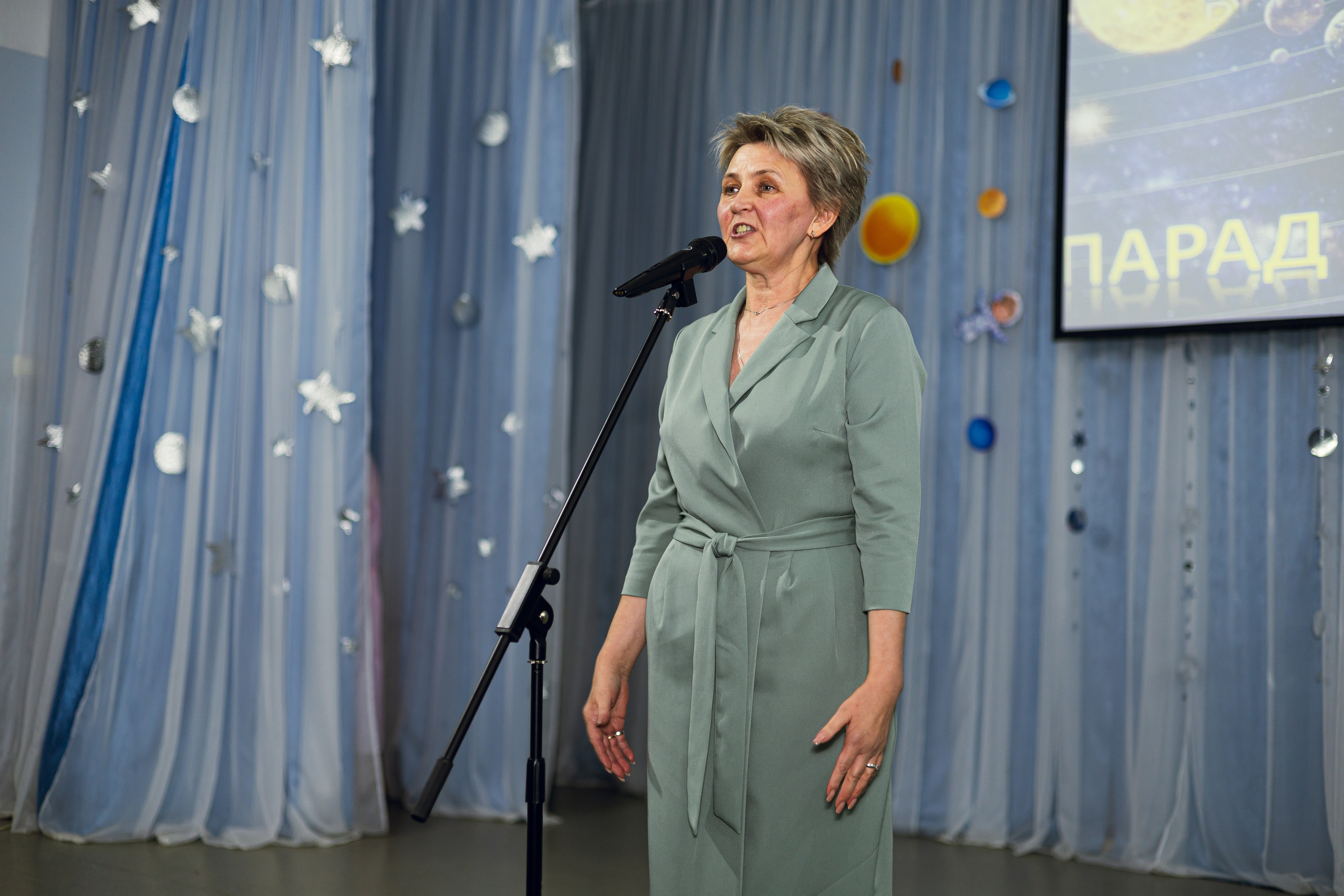 3 школа. Фотограф и видеограф в Бугульме Аня Трутнева