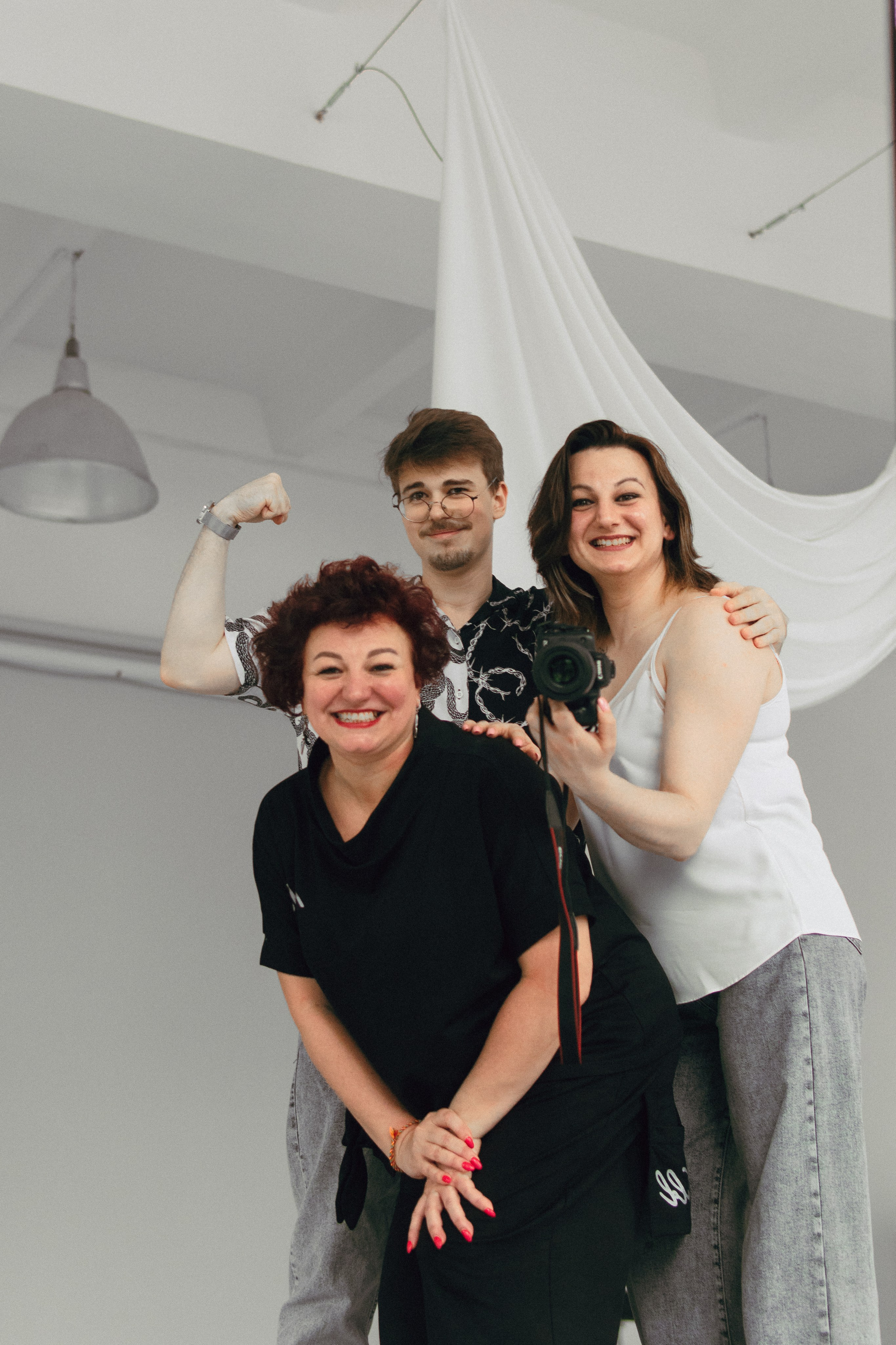 Родные люди. Фотограф и видеограф в Бугульме Аня Трутнева