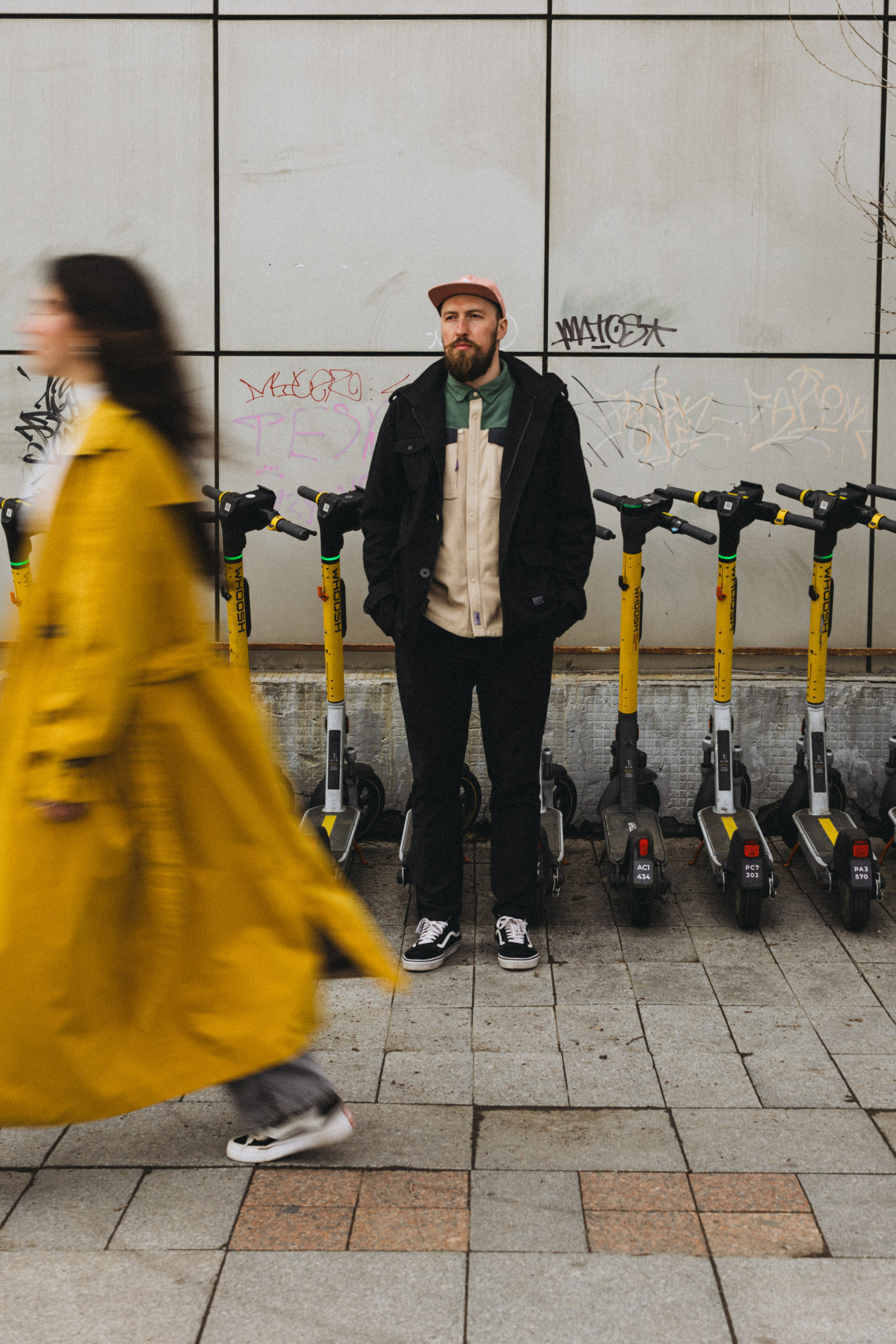 ТАКАЯ ЛЮБОВЬ. Wedding and family photographer in Vladivostok Anton Blokhin