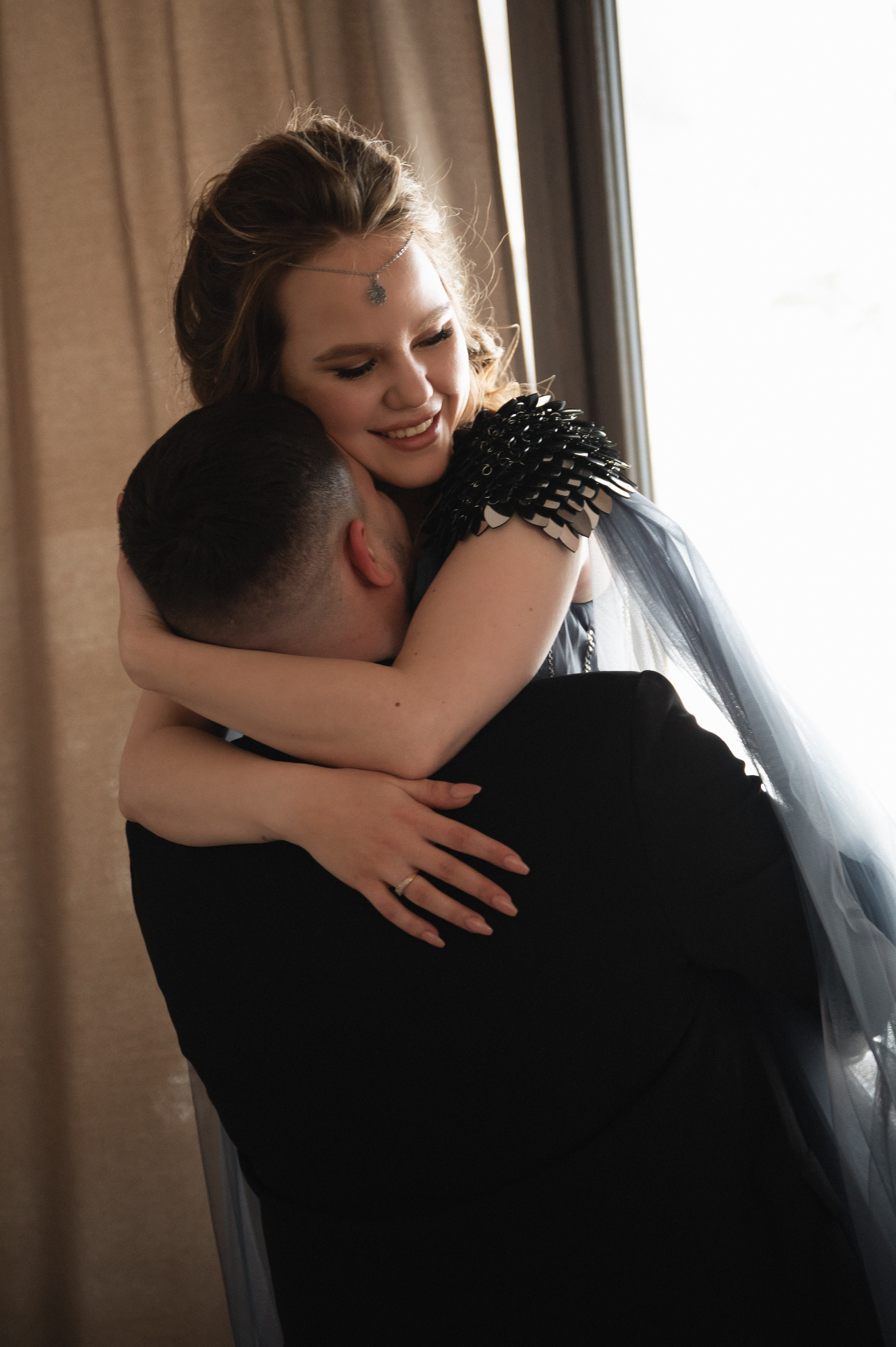 Раскуделимся!. Свадебный фотограф Наталья Доронина