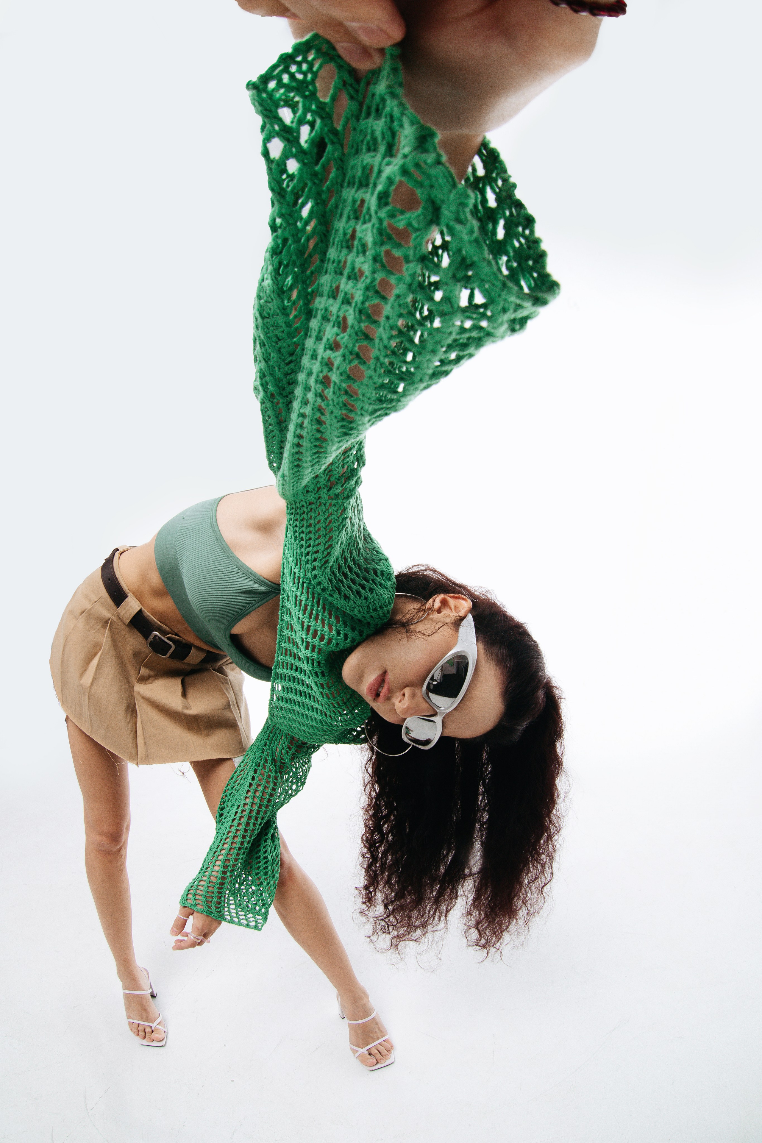 Полина Подлесная. Фотограф Москва | Анастасия Кочиш