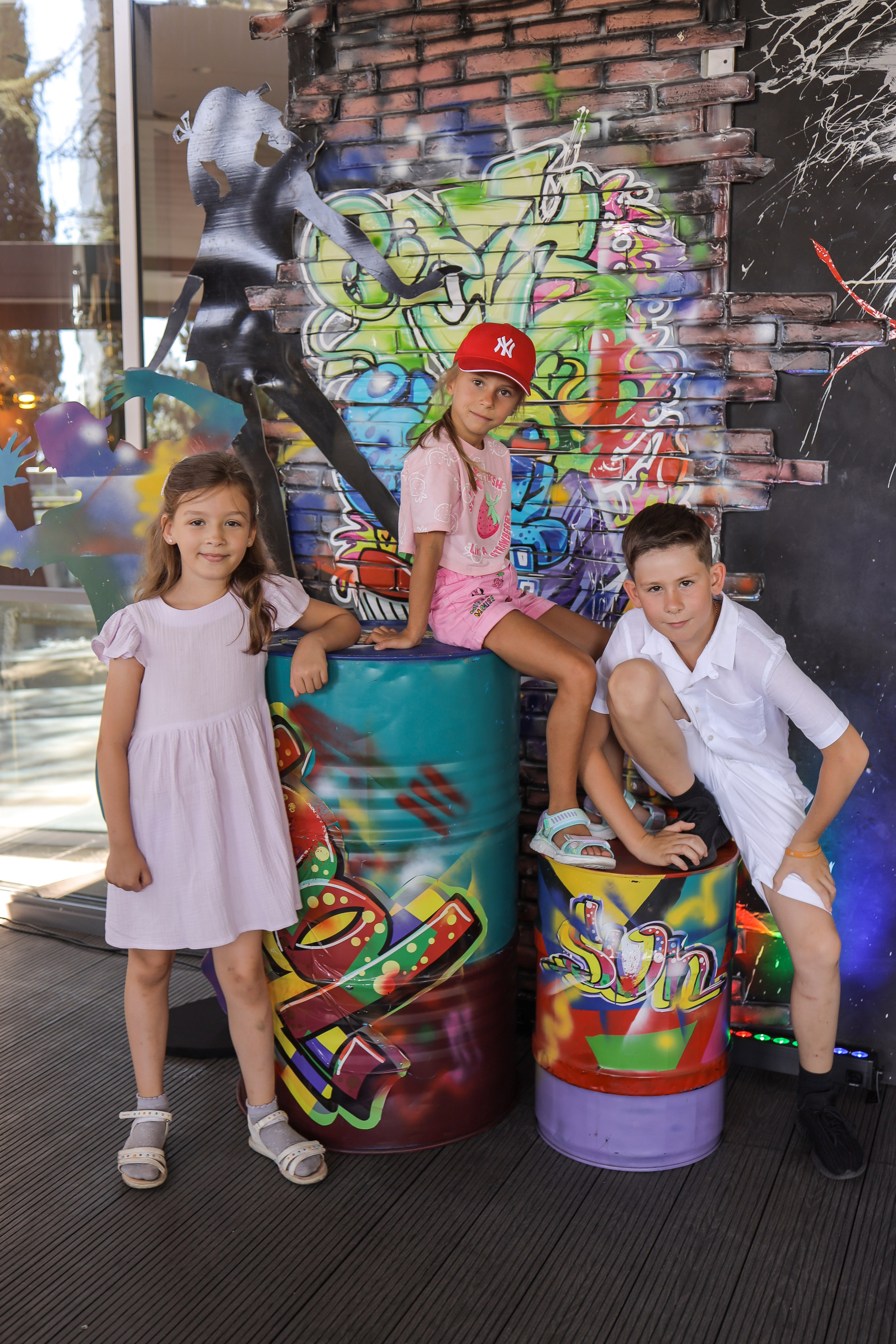 Дни рождения и корпоративы. Свадебный фотограф в Крыму