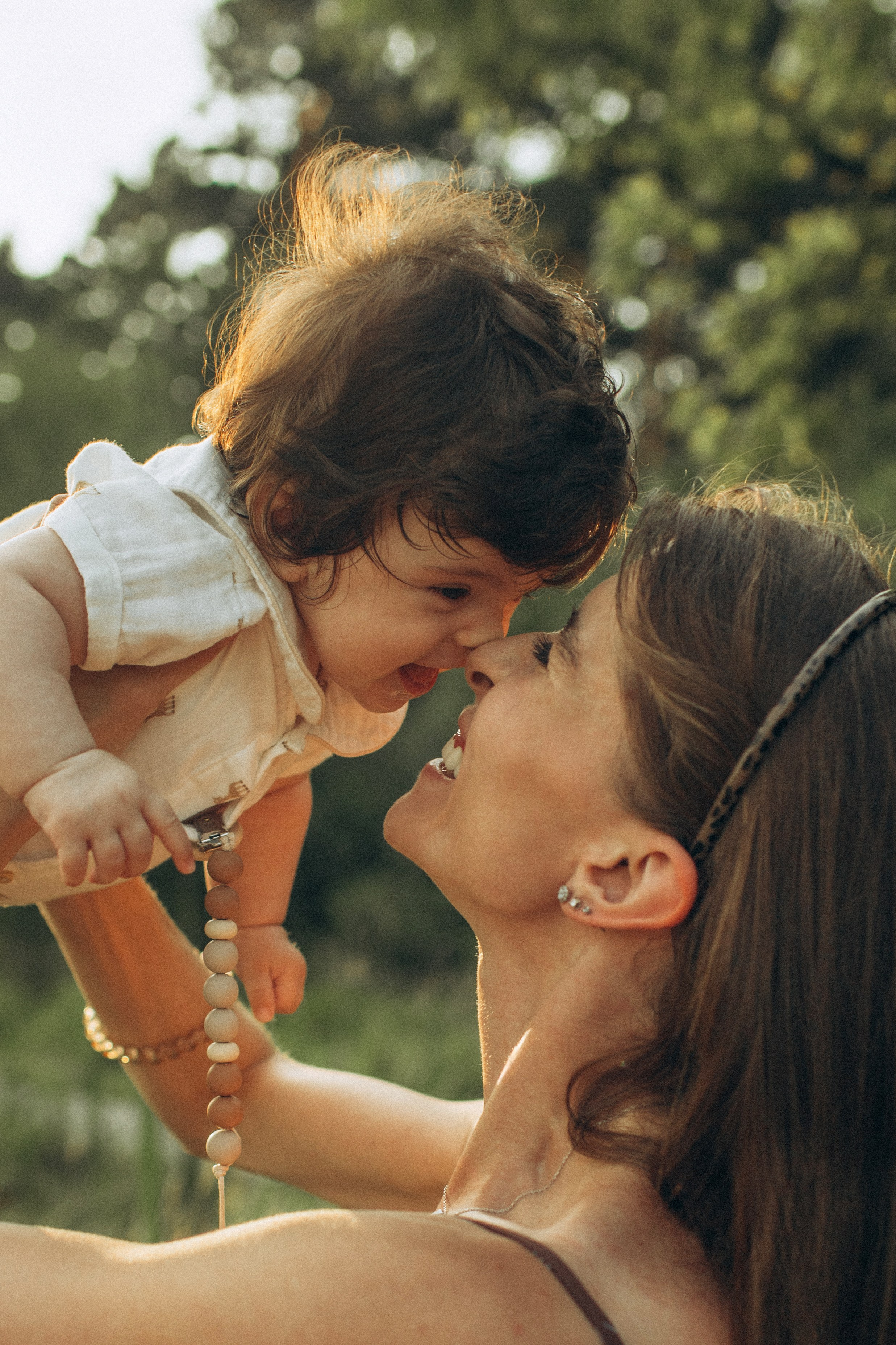 Саша, Дима, Маша, Герда и Хонда. Семейный фотограф в Москве Валерия Карпова