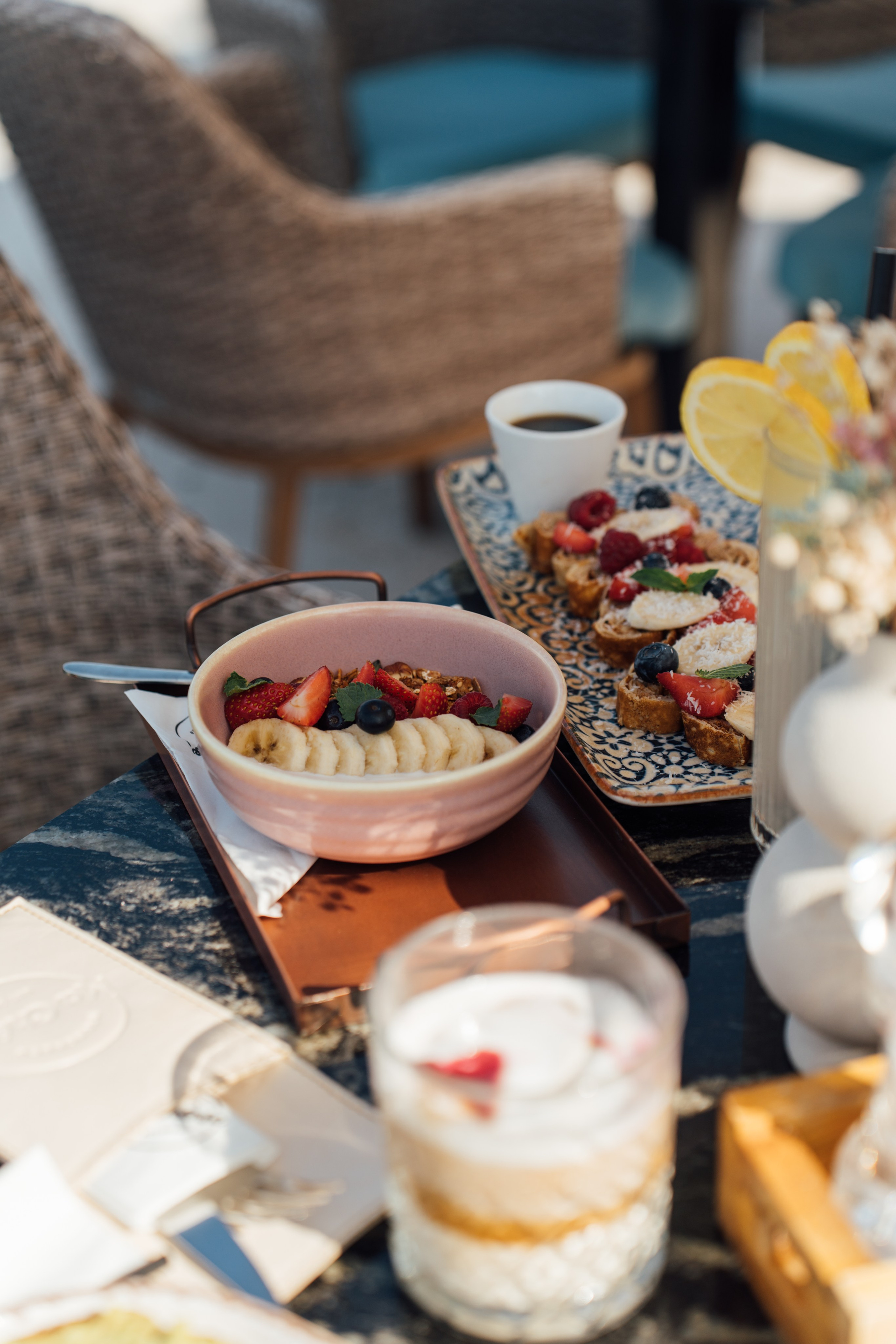 Ma Cherie Porto Montenegro. Фотограф Валерия Бурма