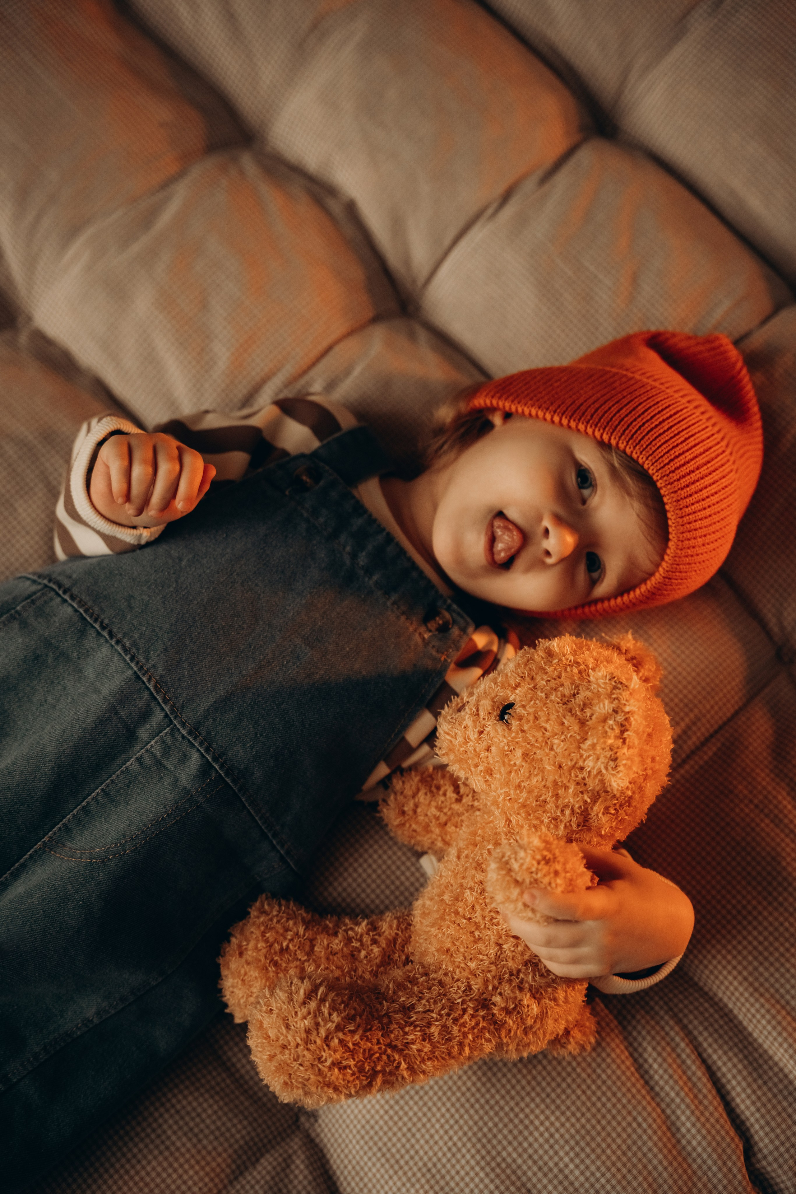 Аришка. Фотограф Мария Миллс | Минск