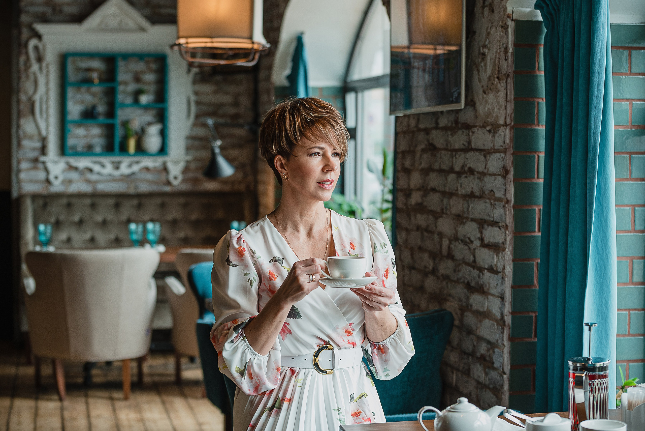 Контент. Фотограф Оксана Гордеева Рязань