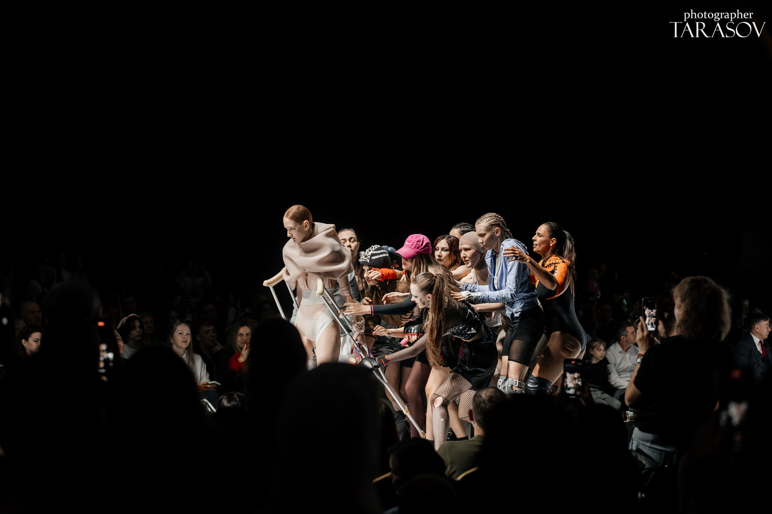 ART VOLGA 2025. Фотограф в Ульяновске Евгений Тарасов