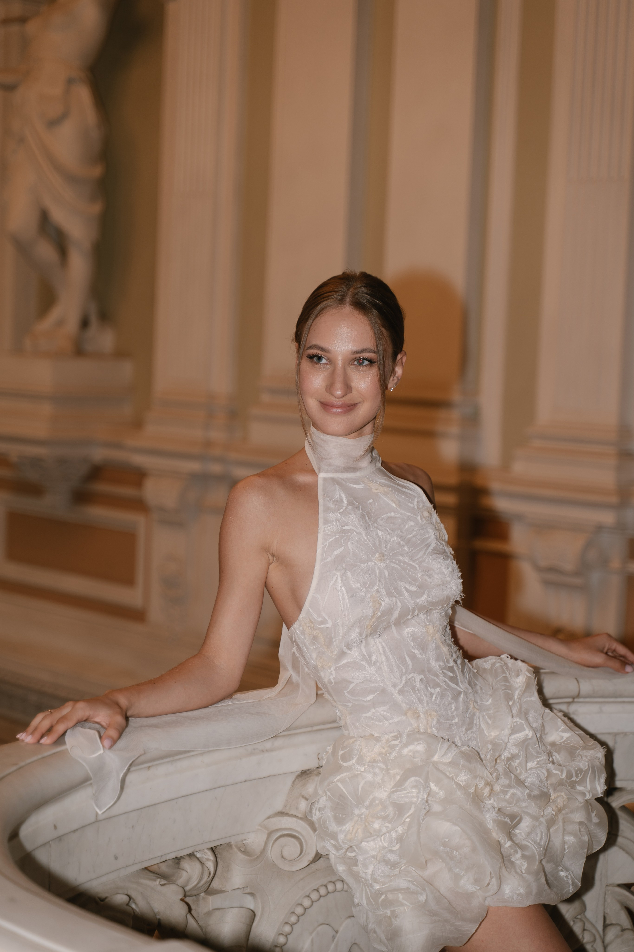 V&D. Свадебный фотограф — Наталья Фед СПб/Москва