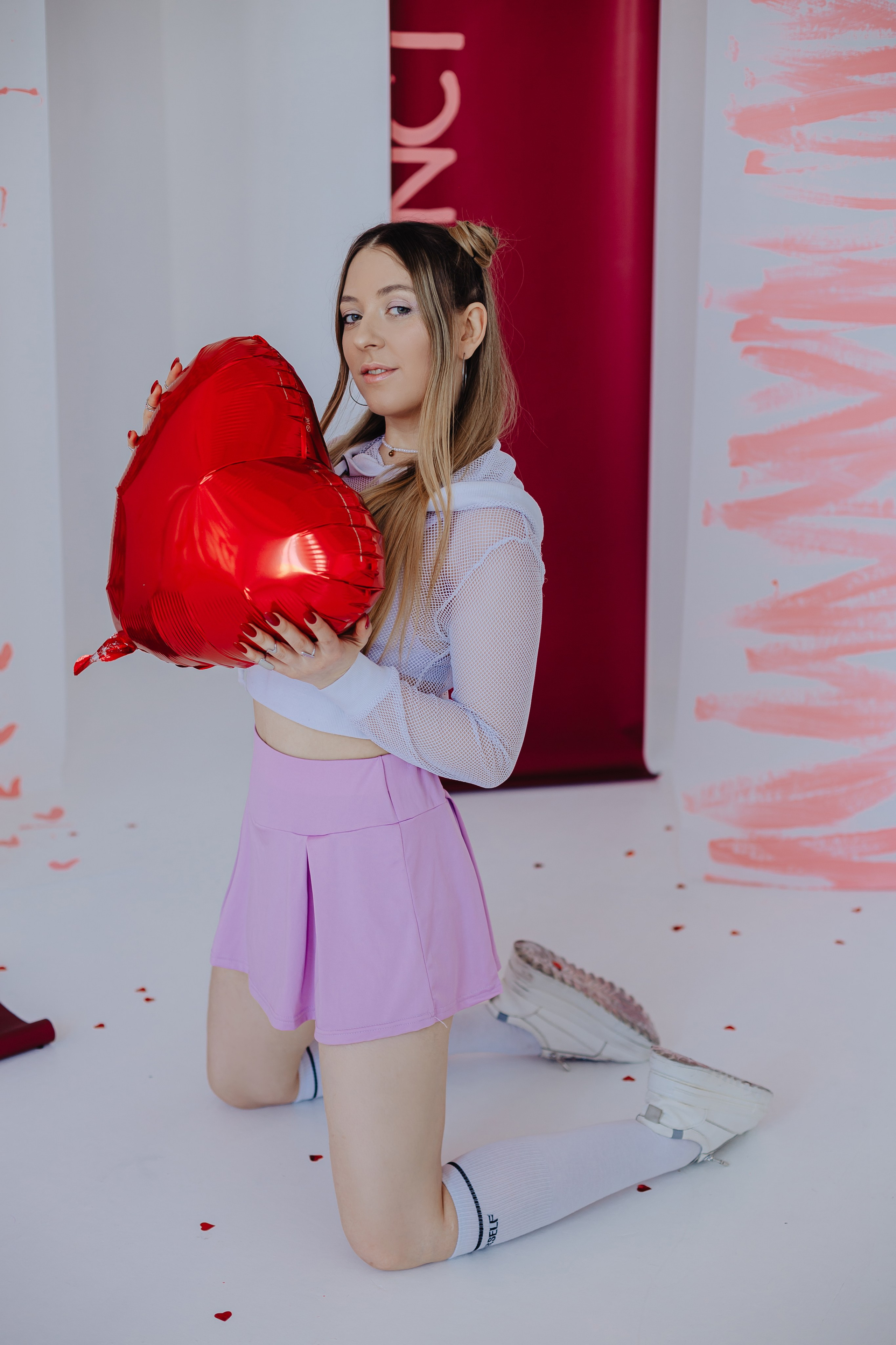 Amore. Фотограф Брянск