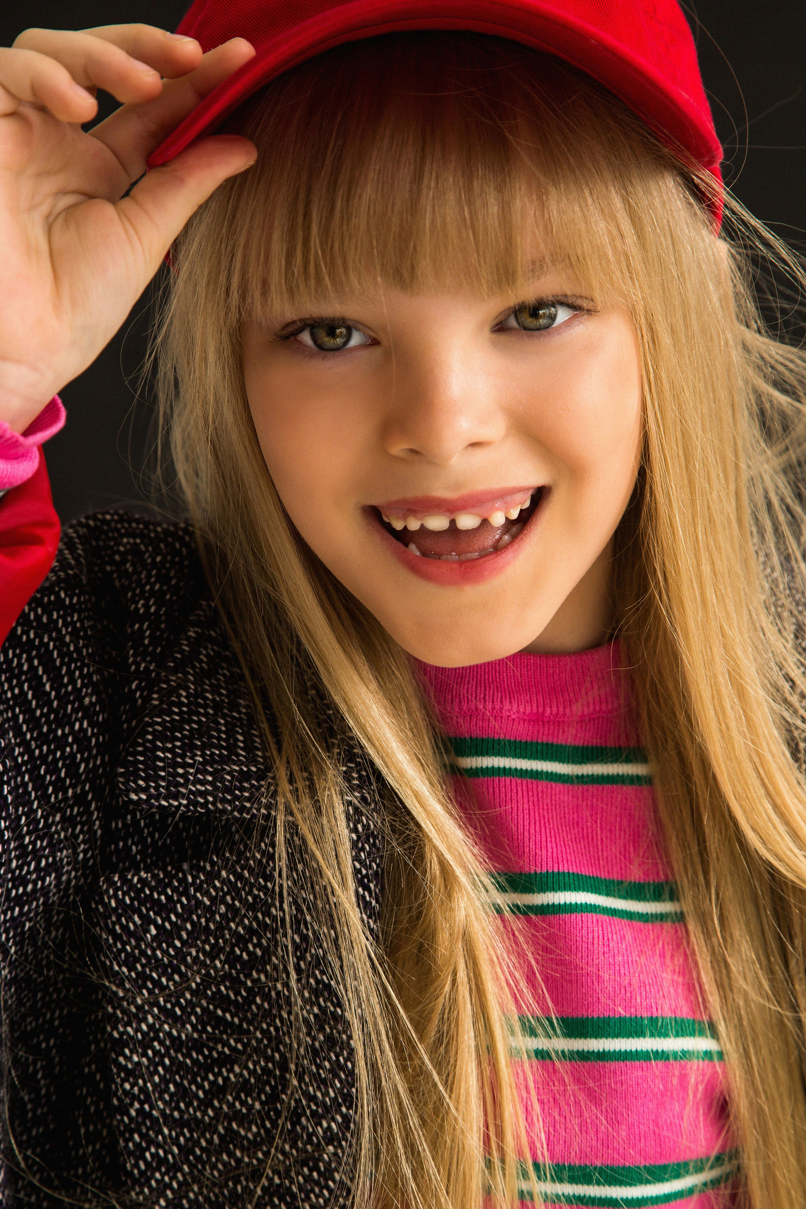 11. Стилист Ирина Велькина