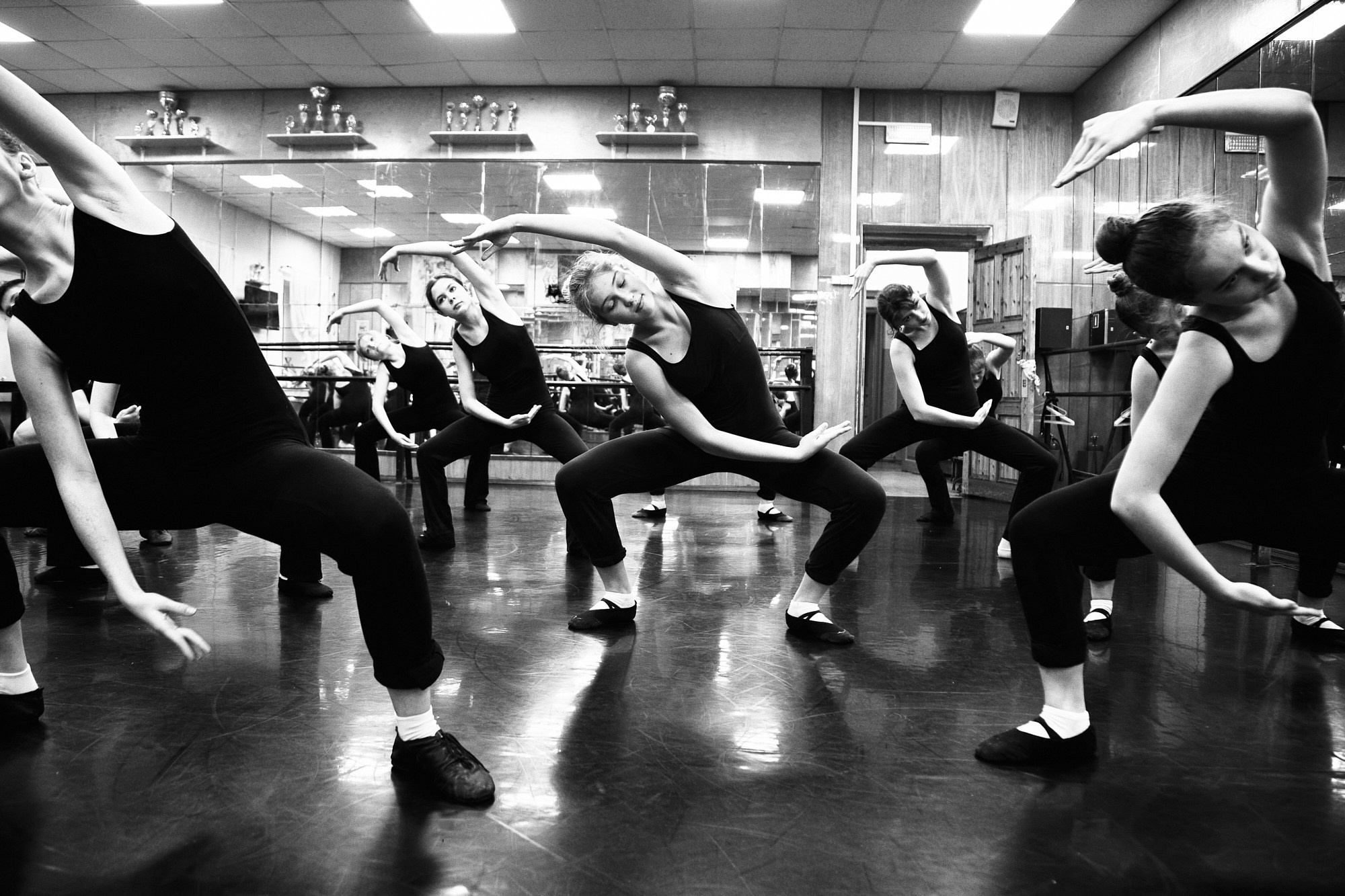 Репортажный фотограф в Архангельске Леонтьева Татьяна