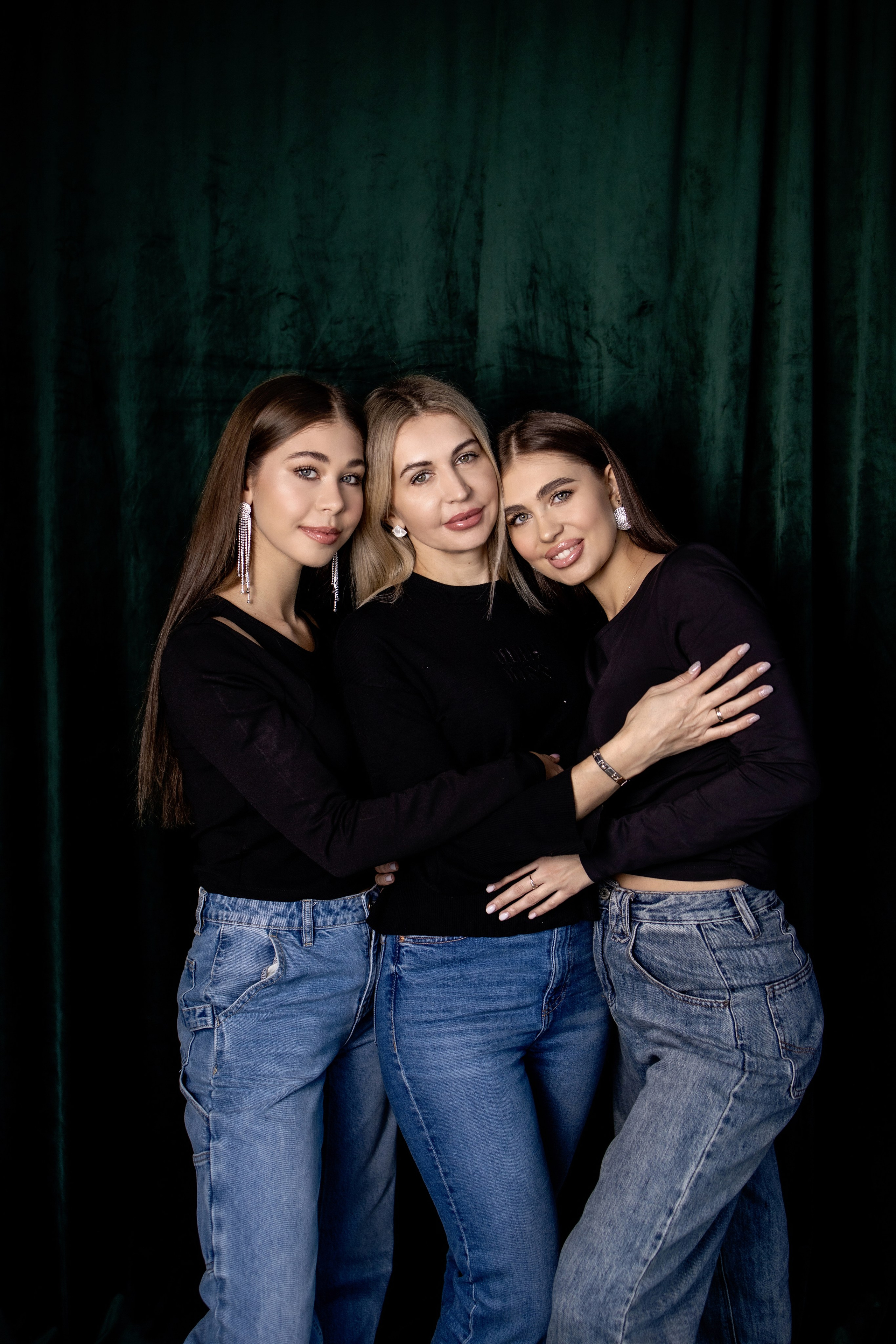 Фотограф Надежда Лукьянова