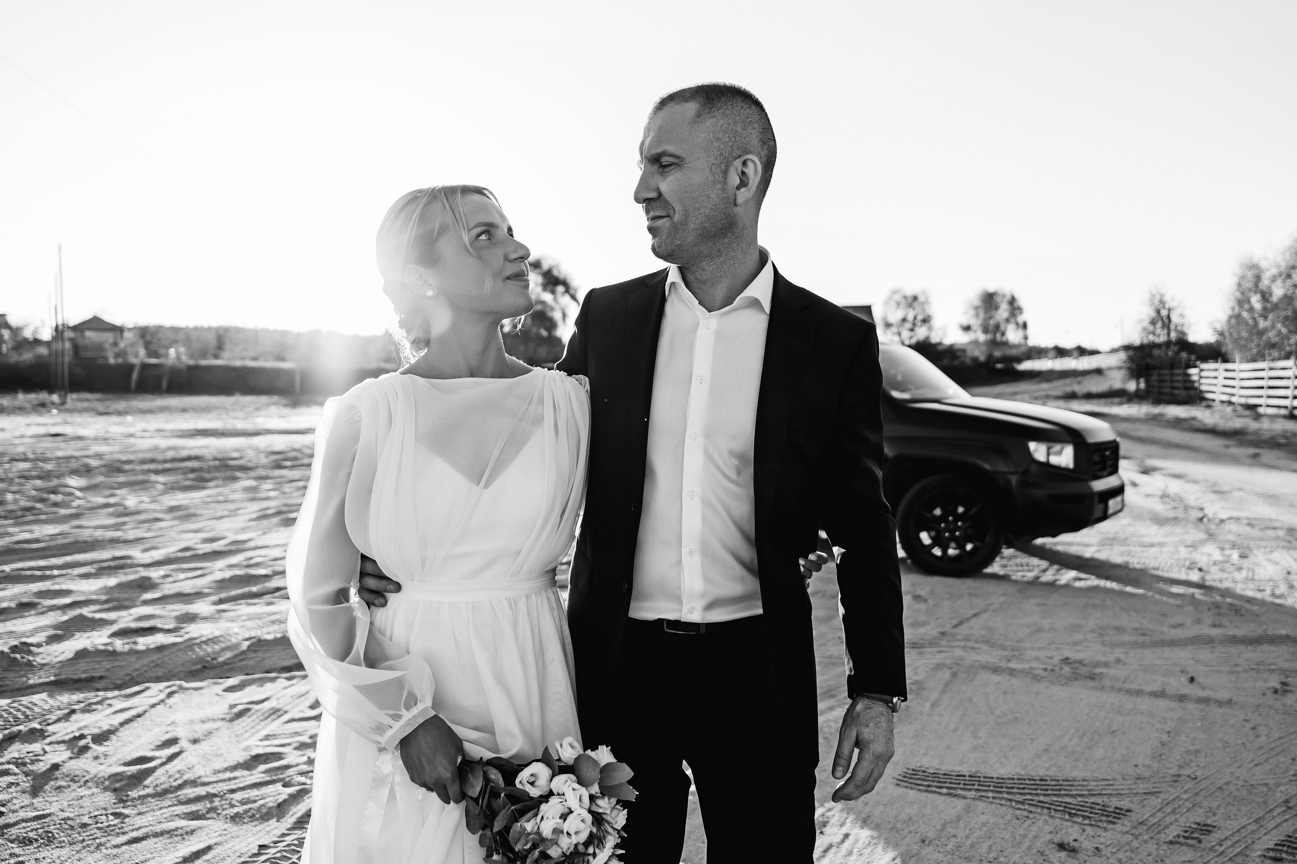 V&R. Алёна Хомич. Свадебный и семейный фотограф Коломна, Москва