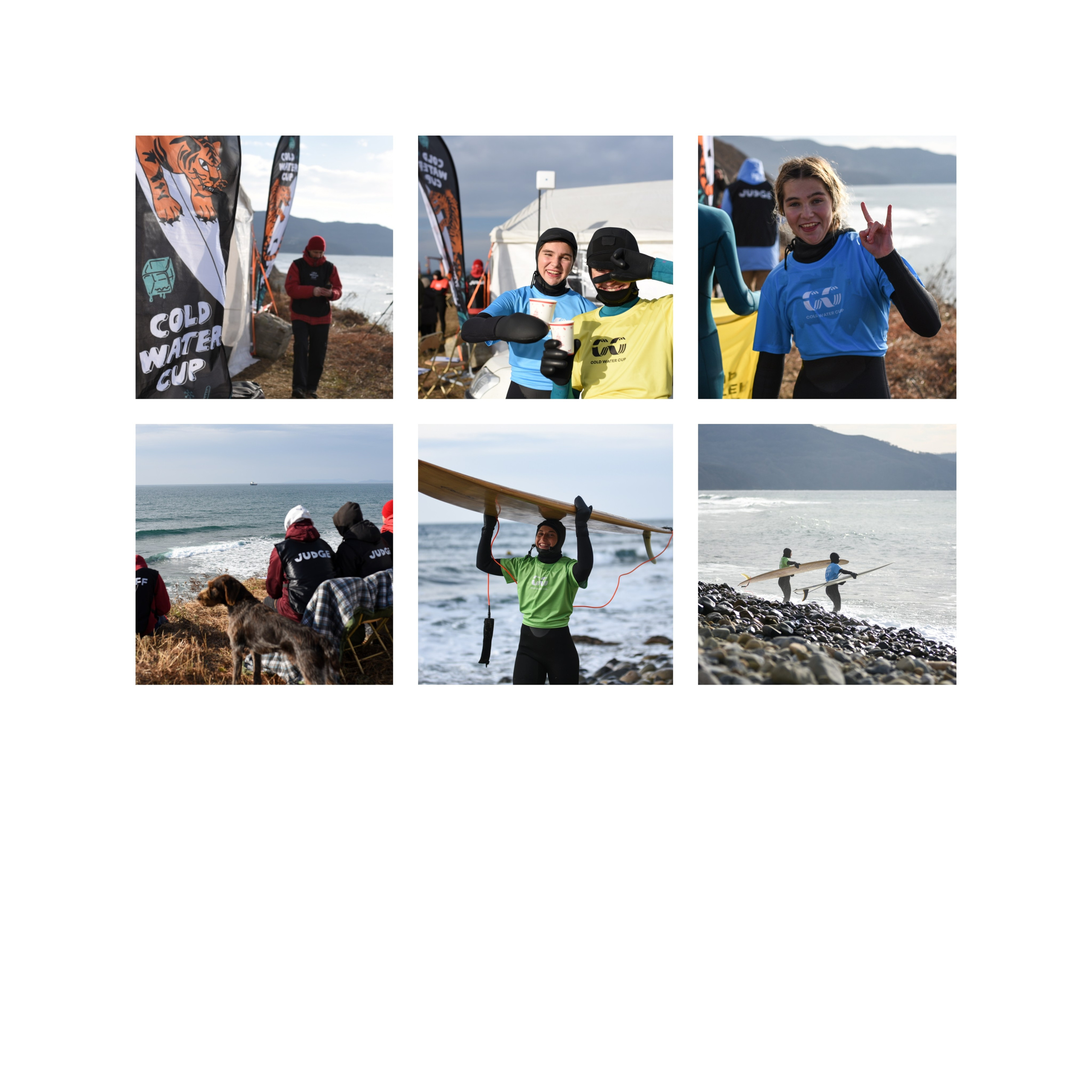 Vladivostok ColdWaterCup. Anastasia Serdyuk, travel photographer, travel photo, portraits, stories, fineart prints