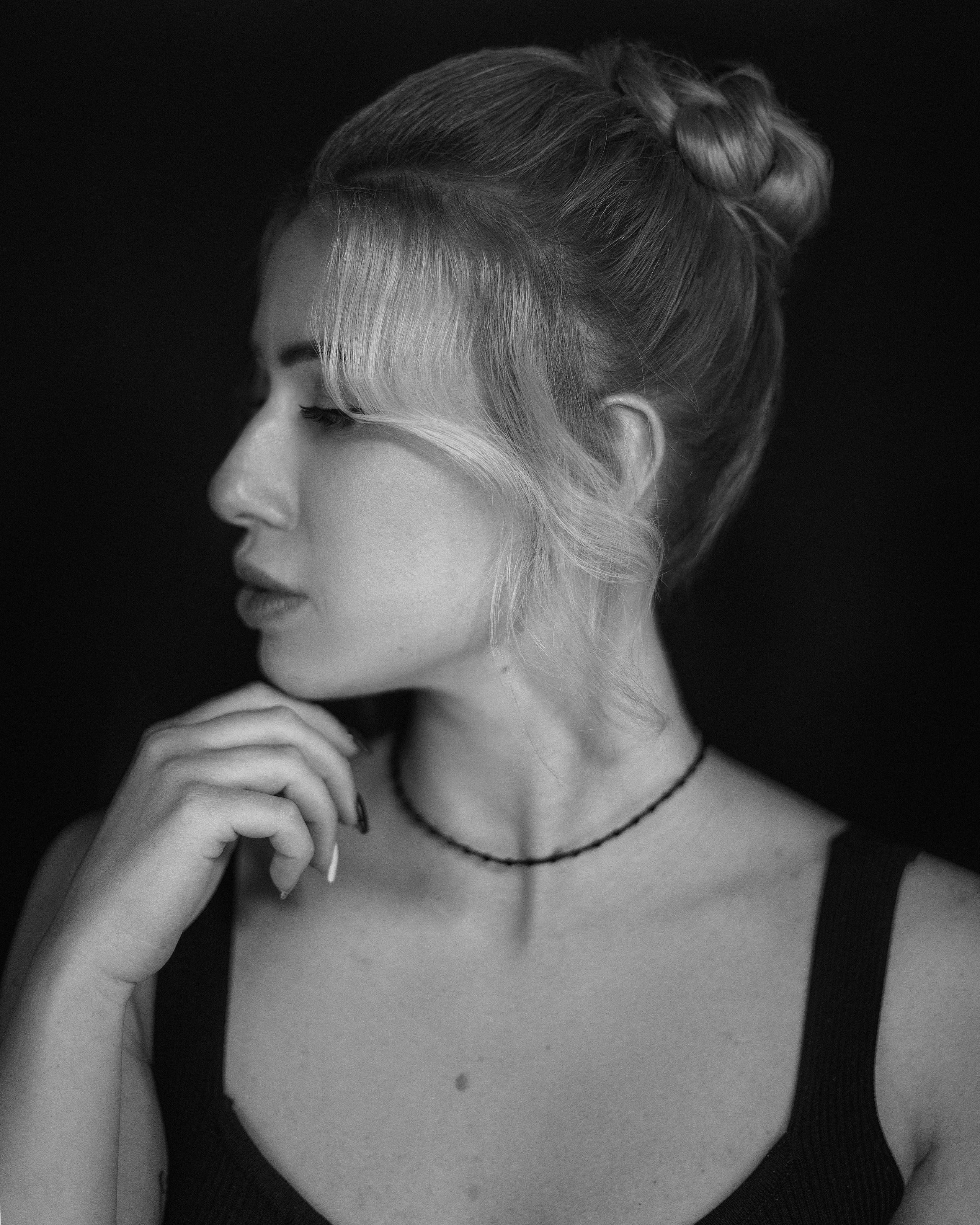 Стилист по волосам Татьяна