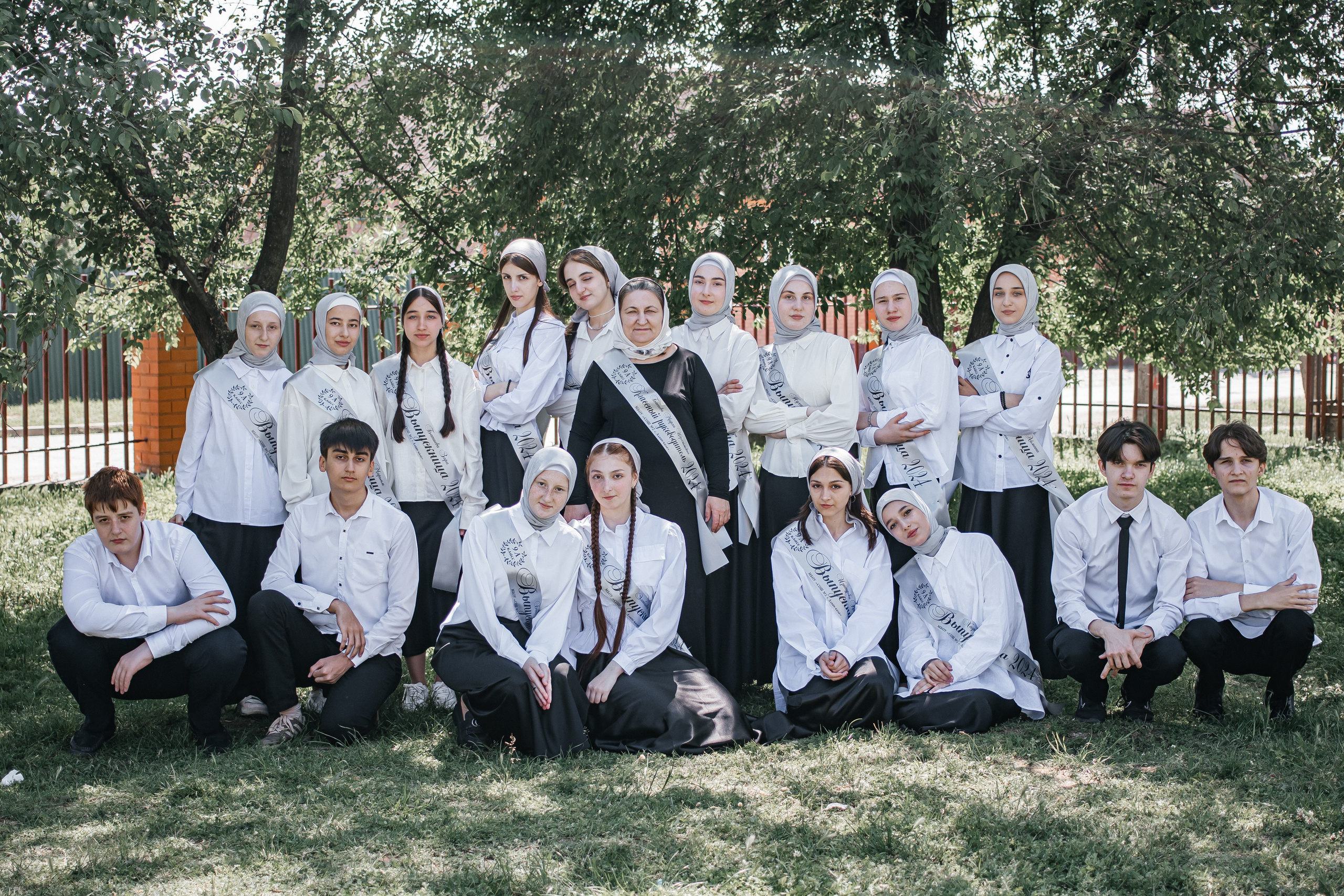 С. Алхан-Кала 9 а