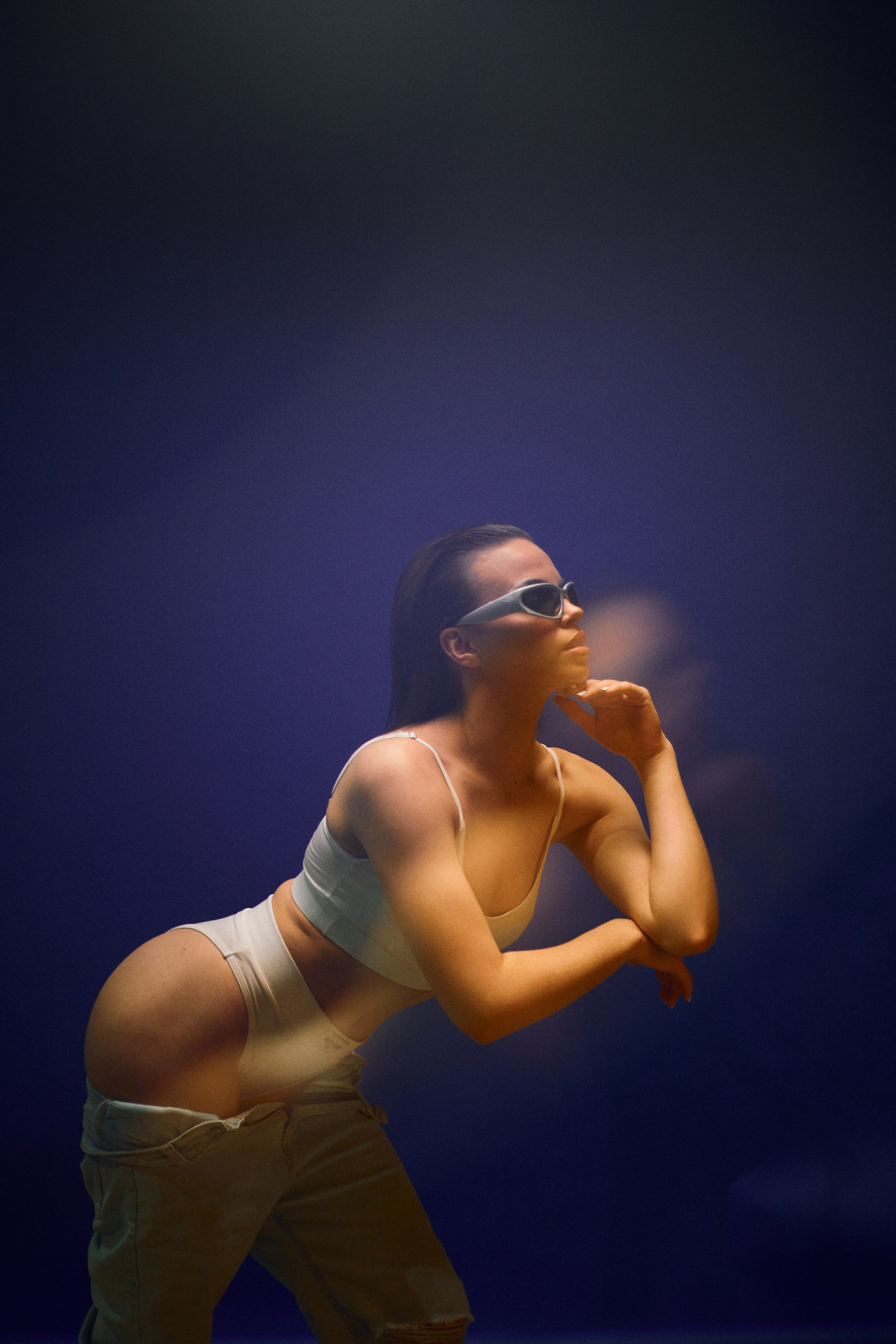 Юля. Фотограф Ионова Анастасия, г Владивосток