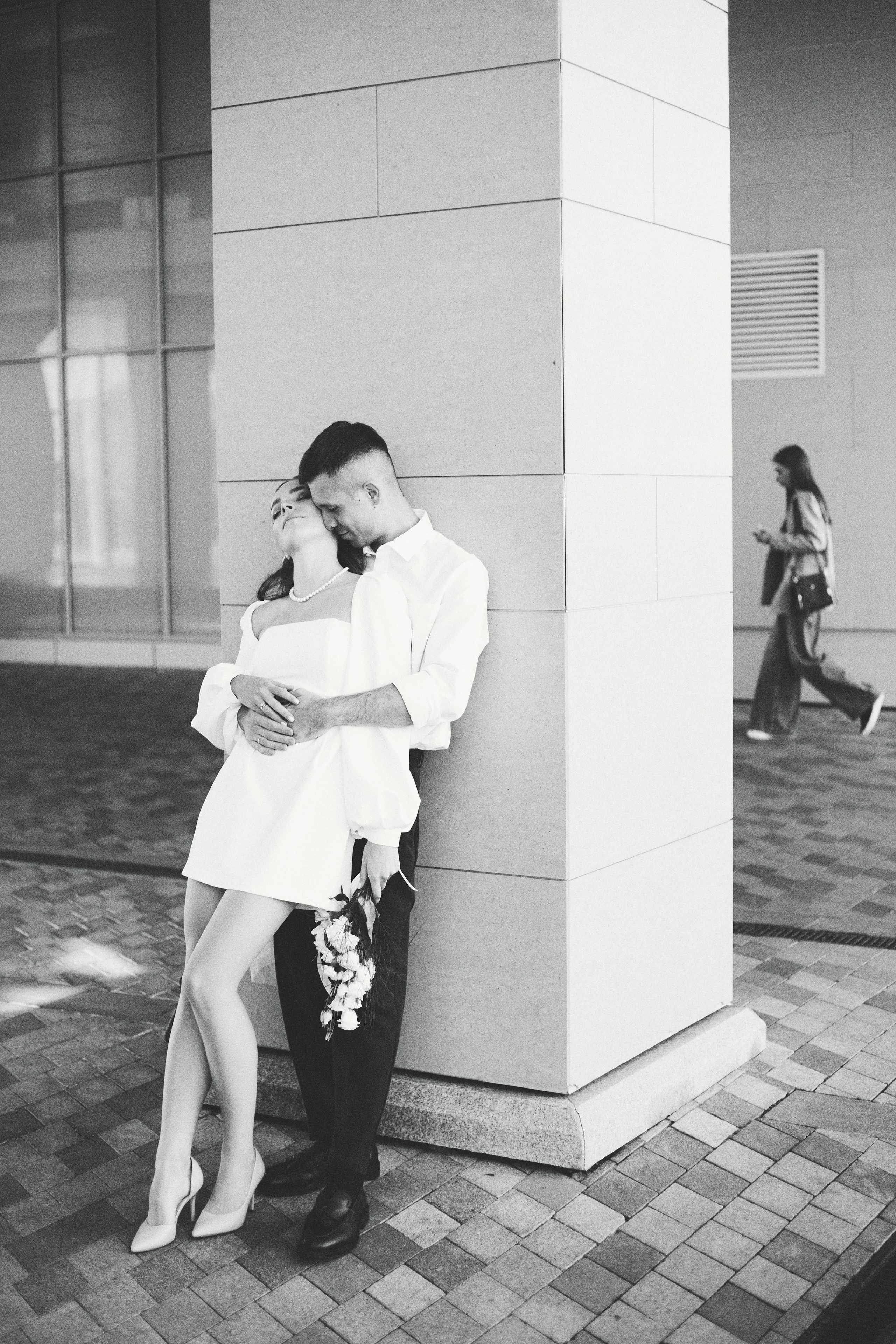 Лера и Влад. Фотограф Ионова Анастасия, г Владивосток