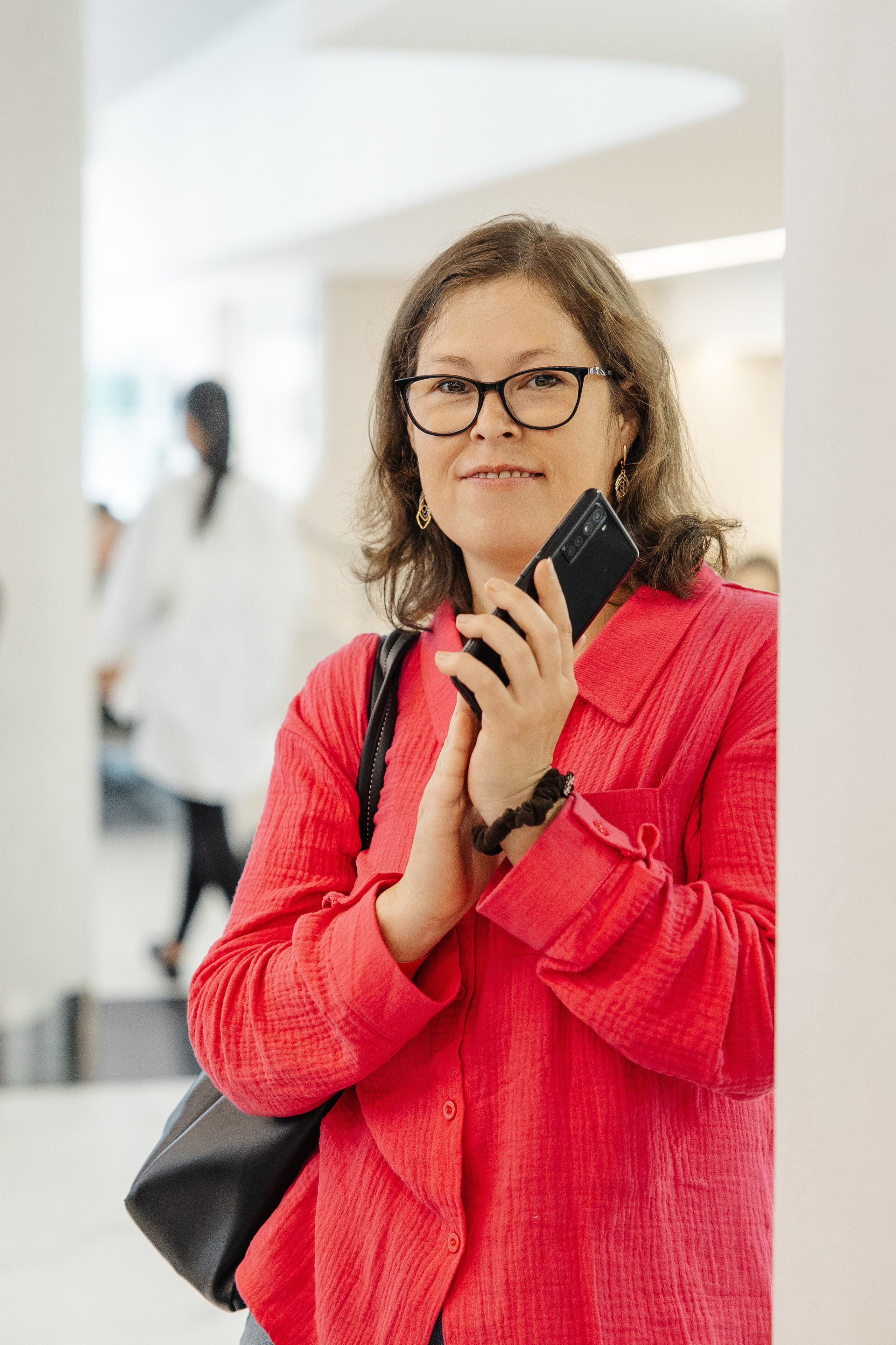 АЛЬФА КОНФА. Фотограф в Красноярске