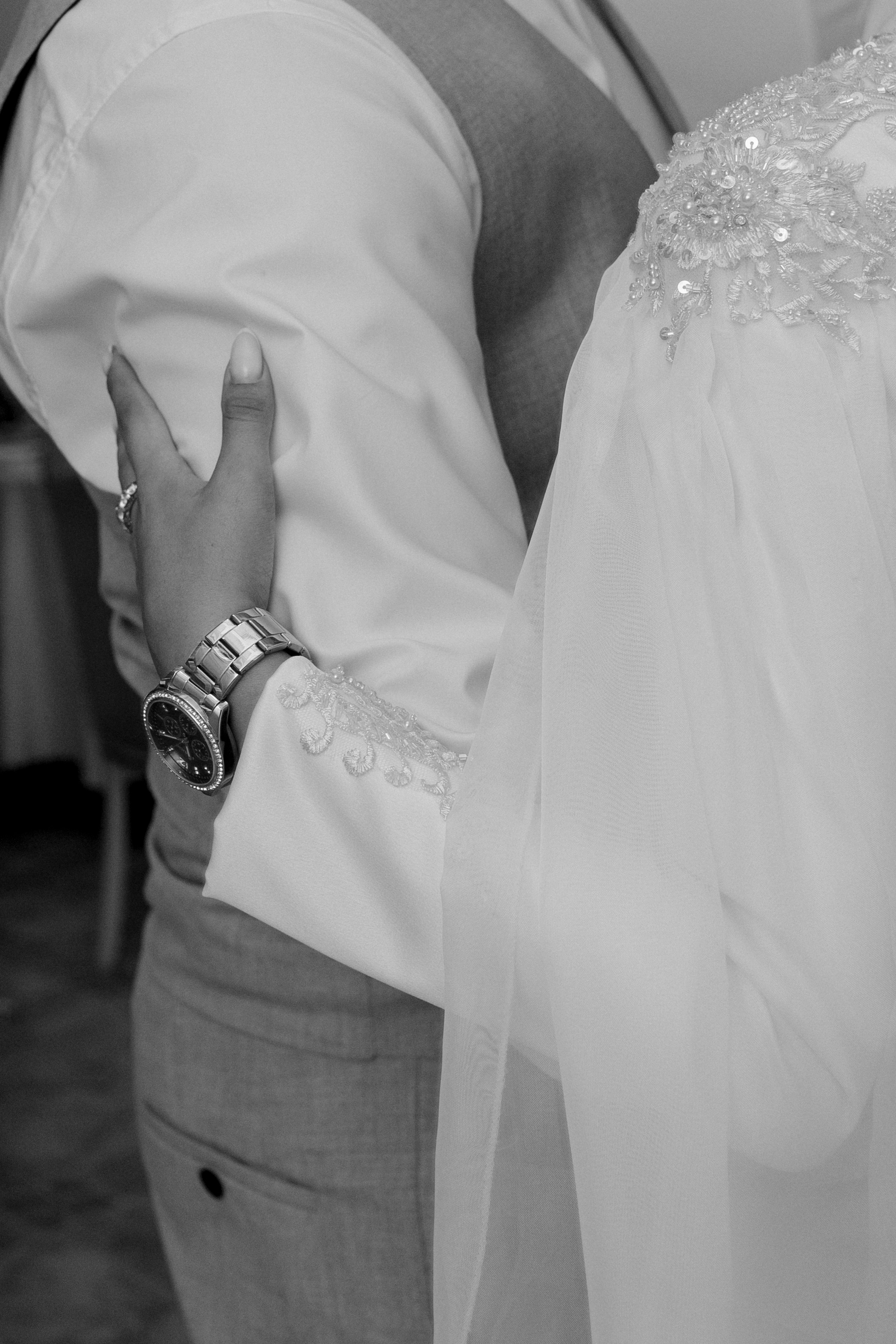 Никах Рустама и Раили. Главная