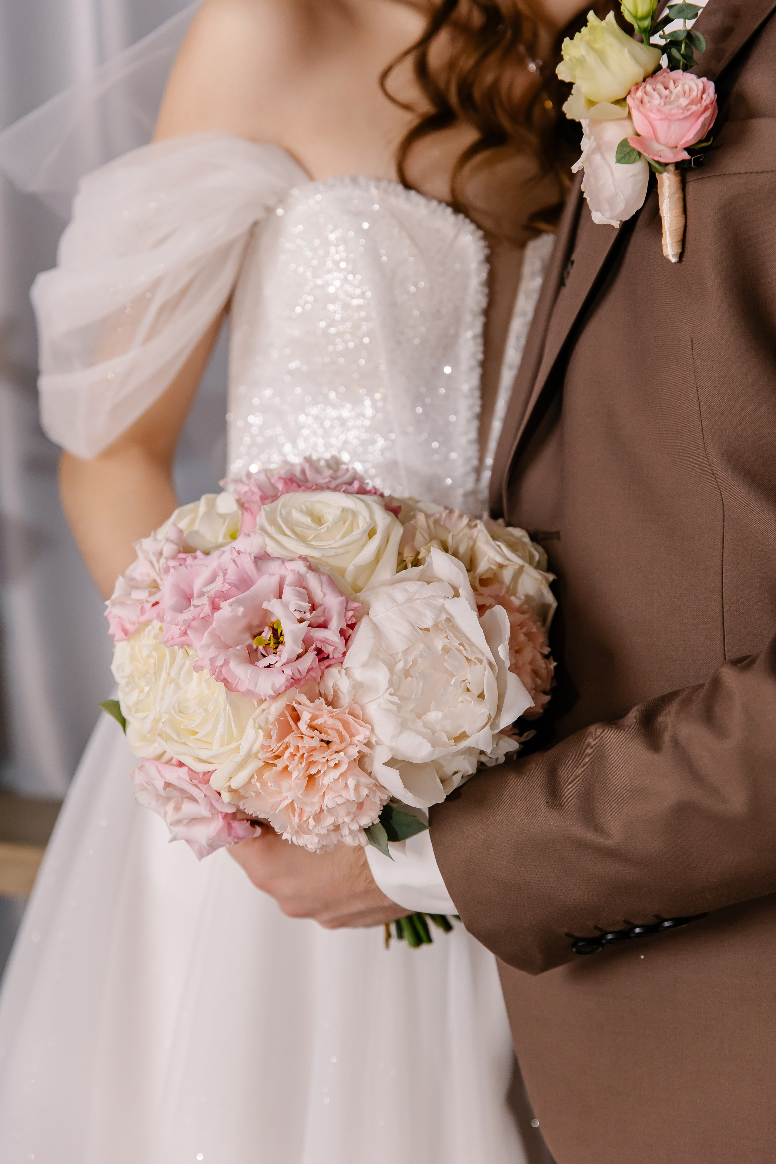 Александр и Анастасия. Свадьба 23 ноября. Свадебный и семейный фотограф в Рязани Саша Крутых