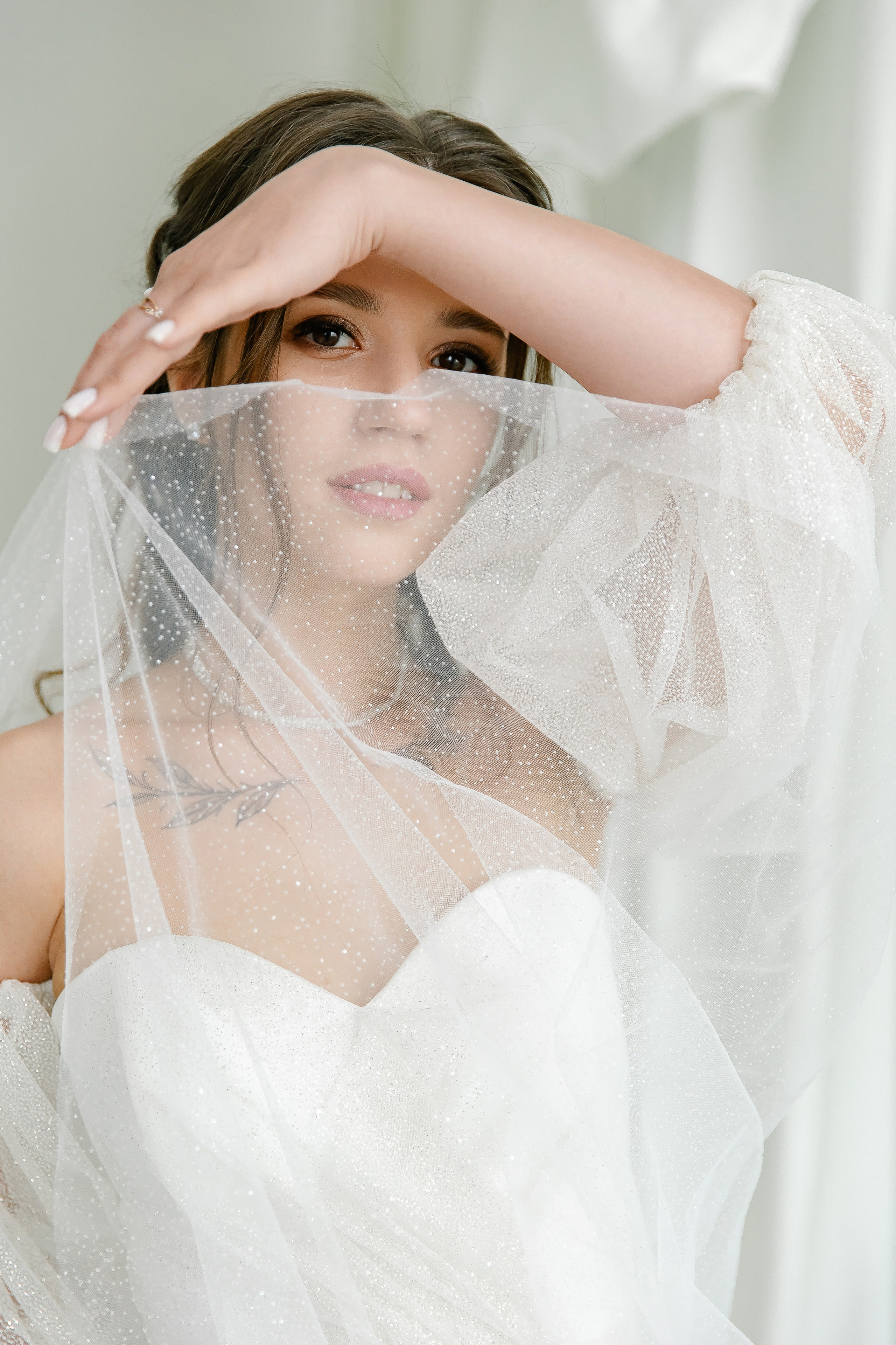 Иван и Юлия. Свадебный и семейный фотограф в Рязани Саша Крутых