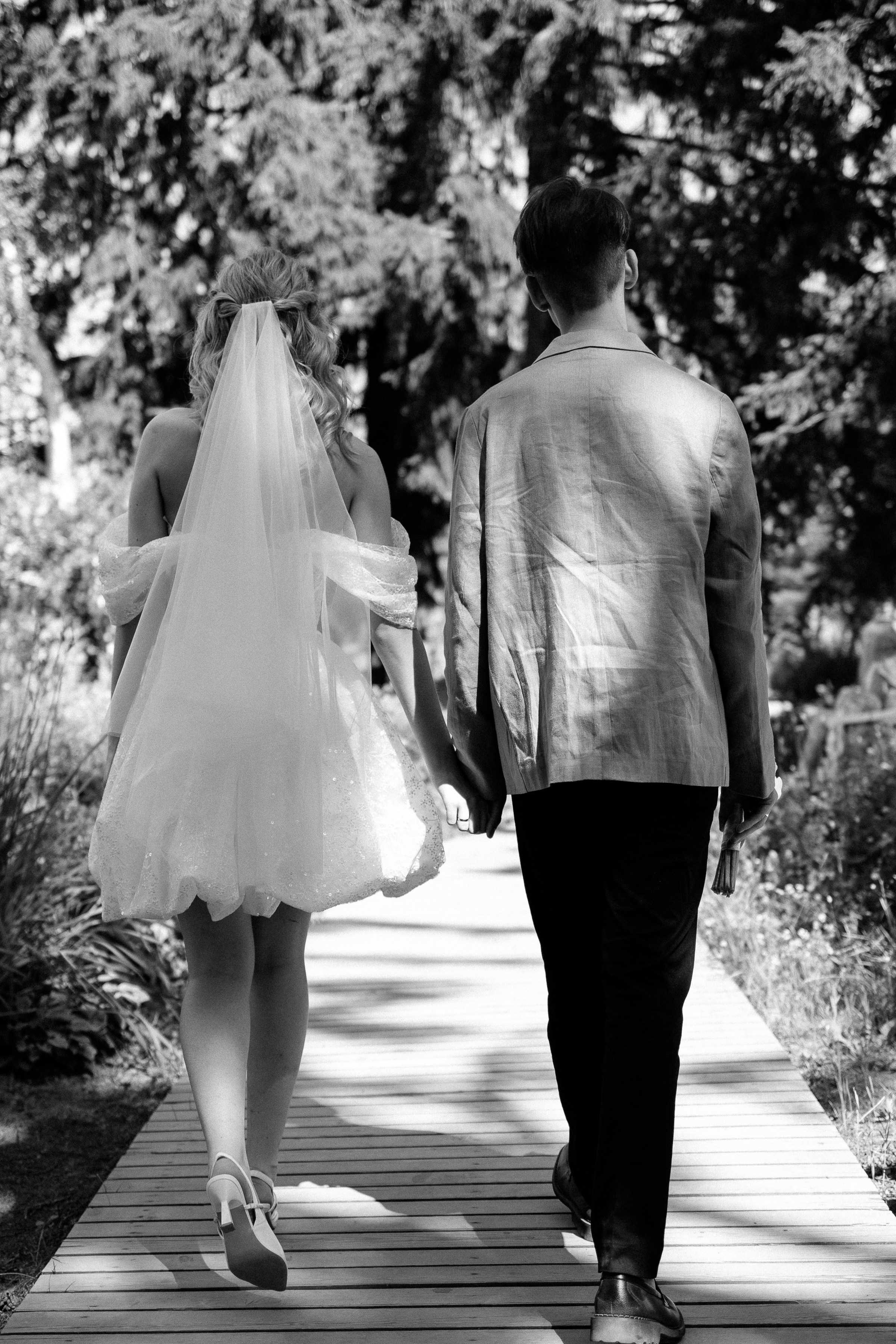 Марк и Оля. Фотограф в Выборге и Санкт-Петербурге Маша Гуляева