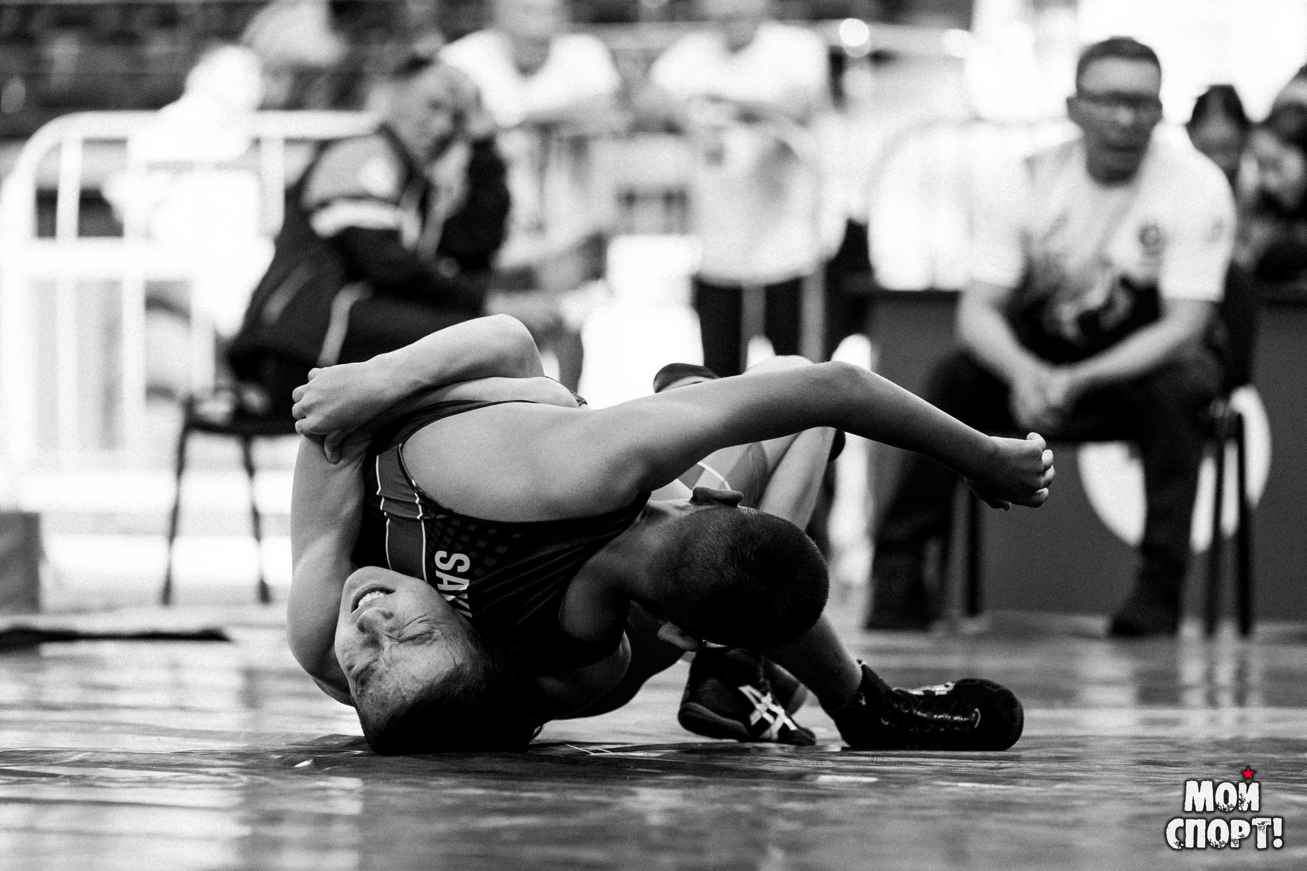 Международный, всероссийский и республиканский турниры по вольной борьбе среди юношей в честь П. П. Пинигина. Студия «Мой Спорт!» — все о спорте в Якутии