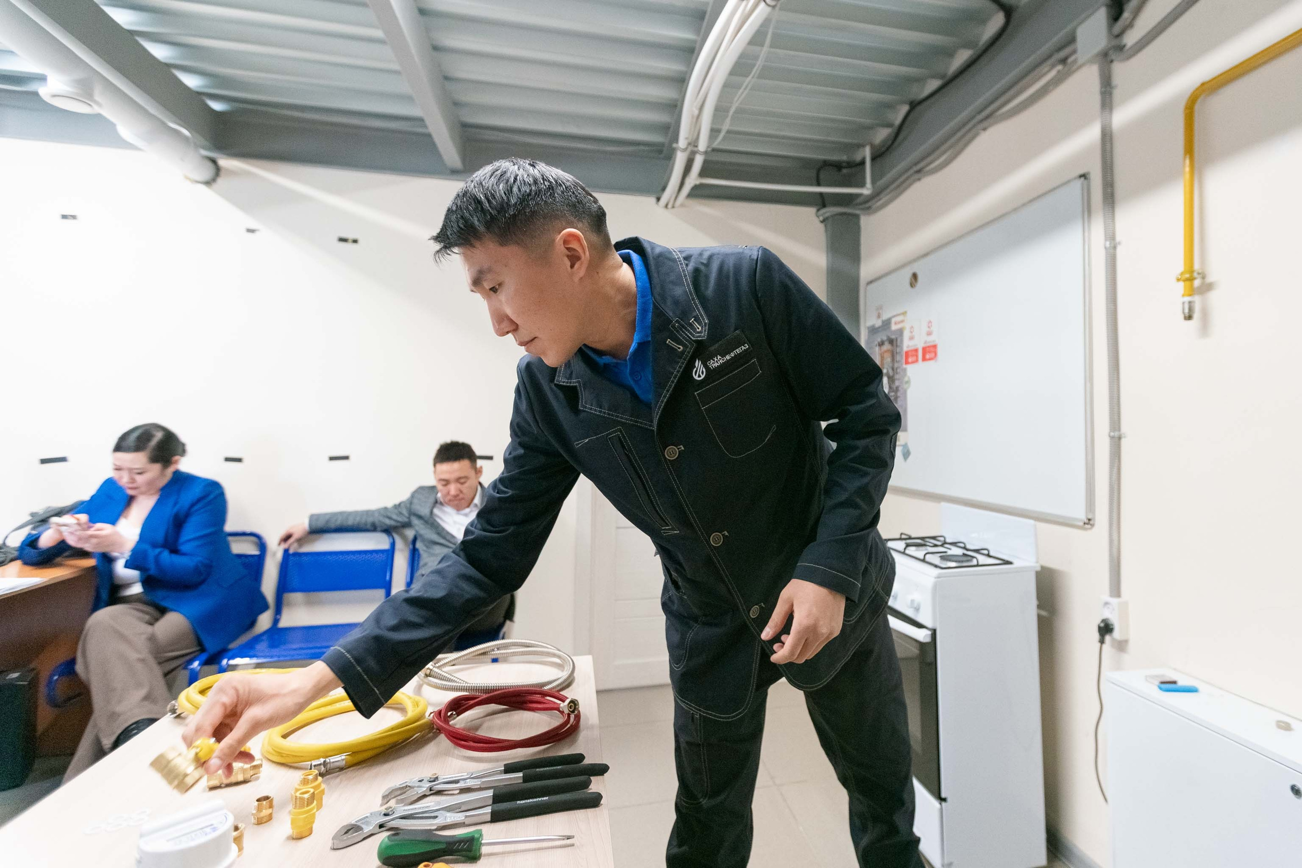 Конкурс профессионального мастерства и таланта. Студия «Мой Спорт!» — все о спорте в Якутии