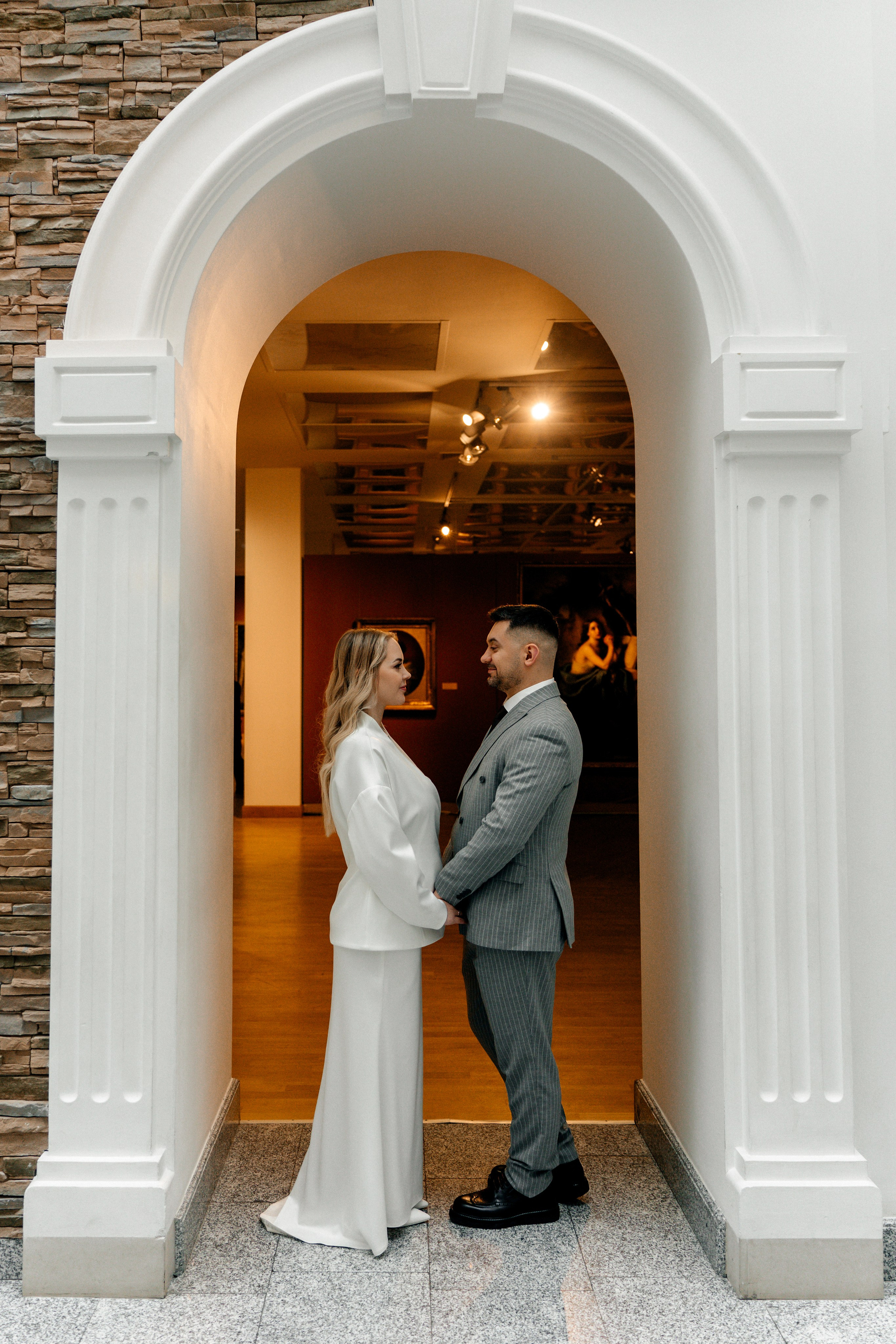 Анастасия и Александр. Ваш семейный фотограф в Минске — Вика Трегубова