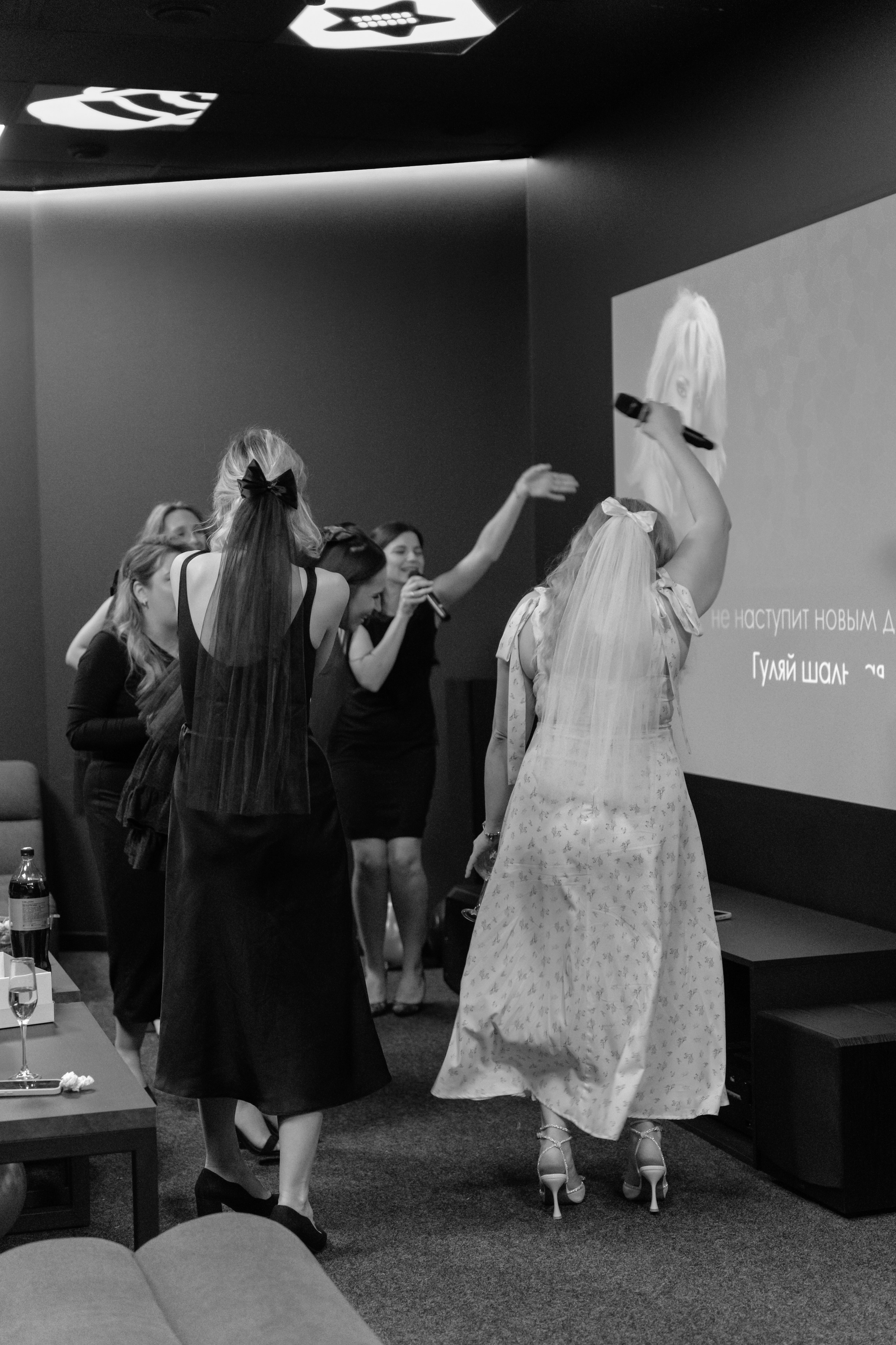 Девичник. Ваш семейный фотограф в Минске — Вика Трегубова