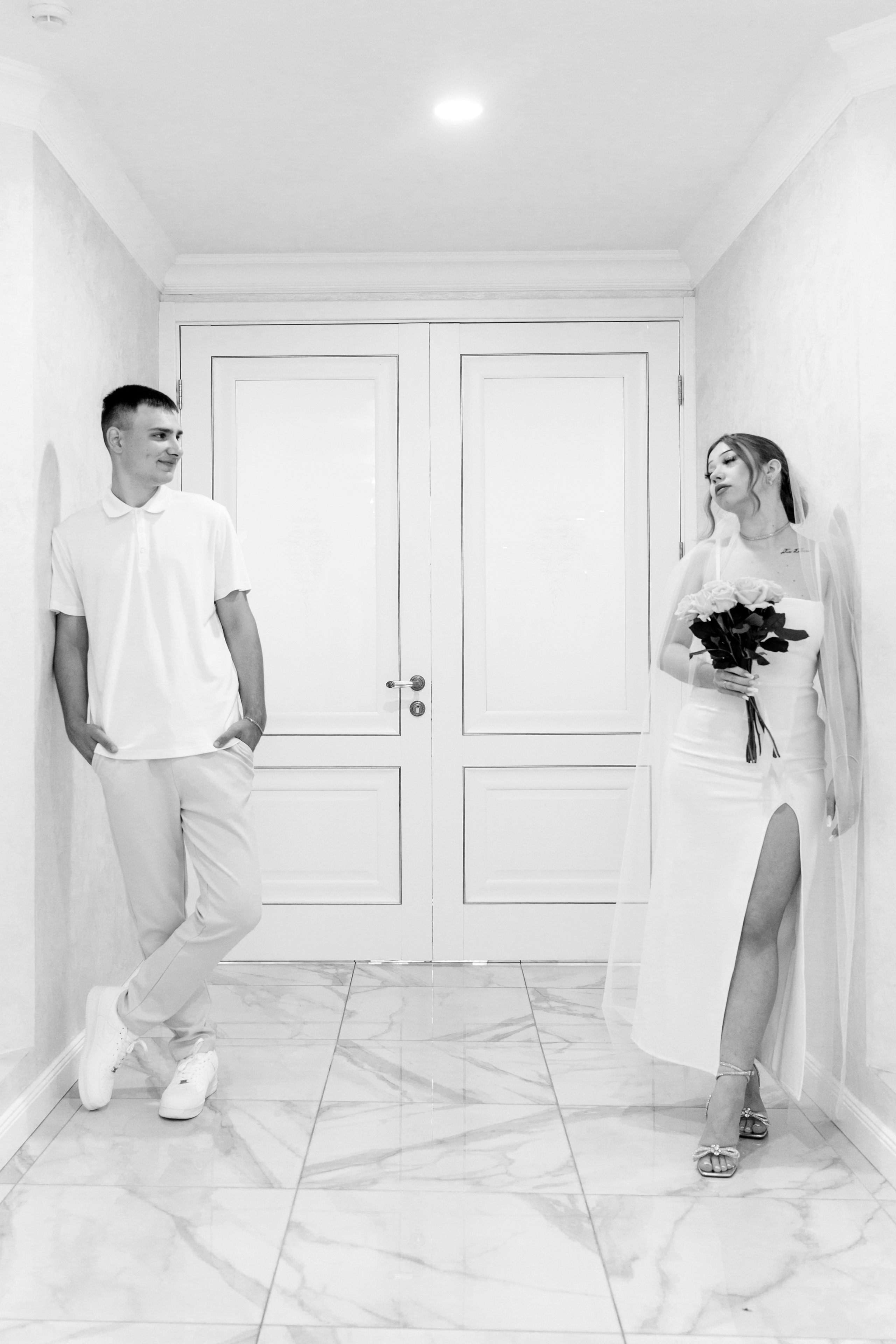 Любовь в каждом штрихе: роспись и свадебная прогулка. Ваш семейный фотограф в Минске — Вика Трегубова