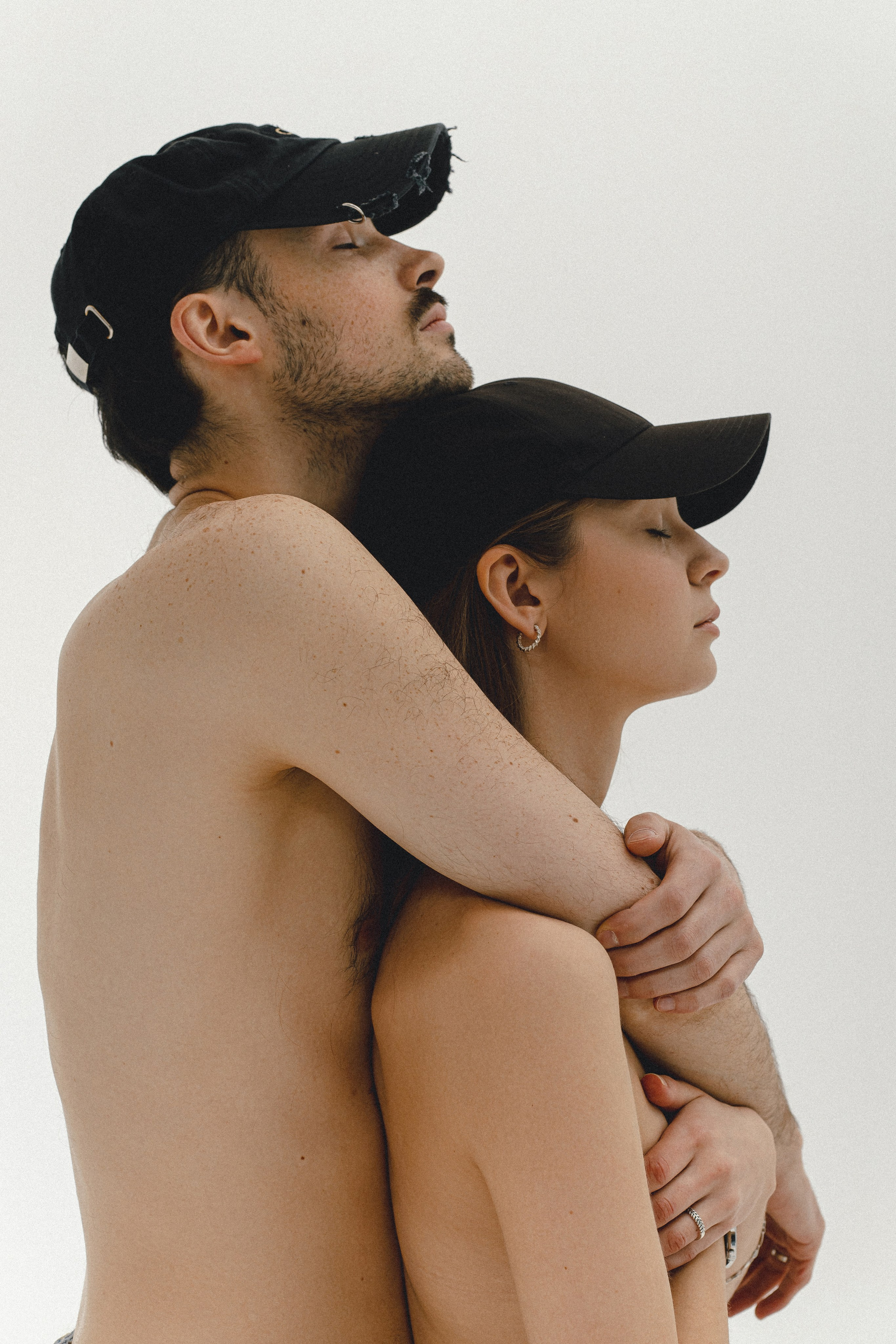 Timofey & Daria. Портретный фотограф в Минске Анастасия Воробей