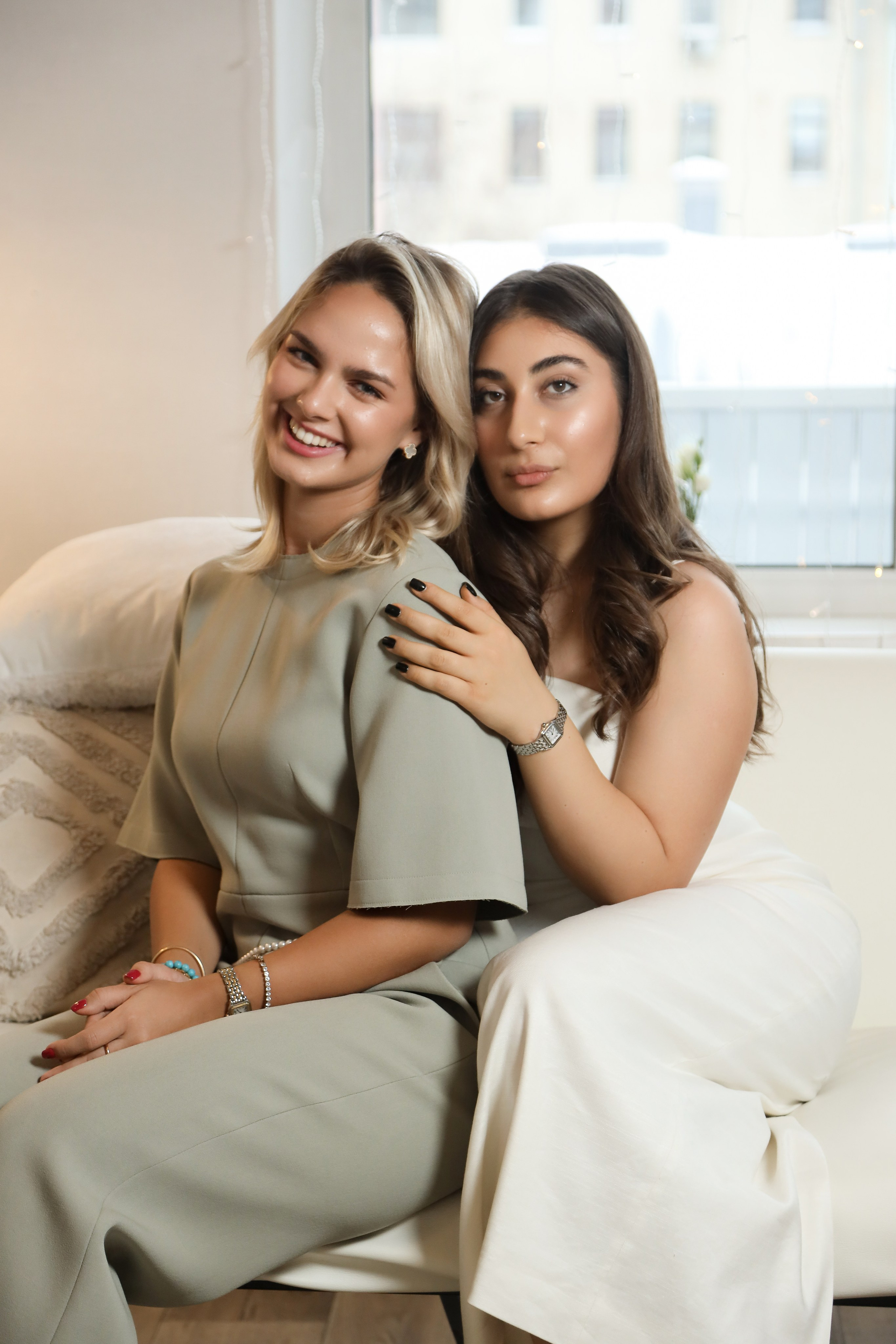 Бранч. Фотограф Антон Чупринин