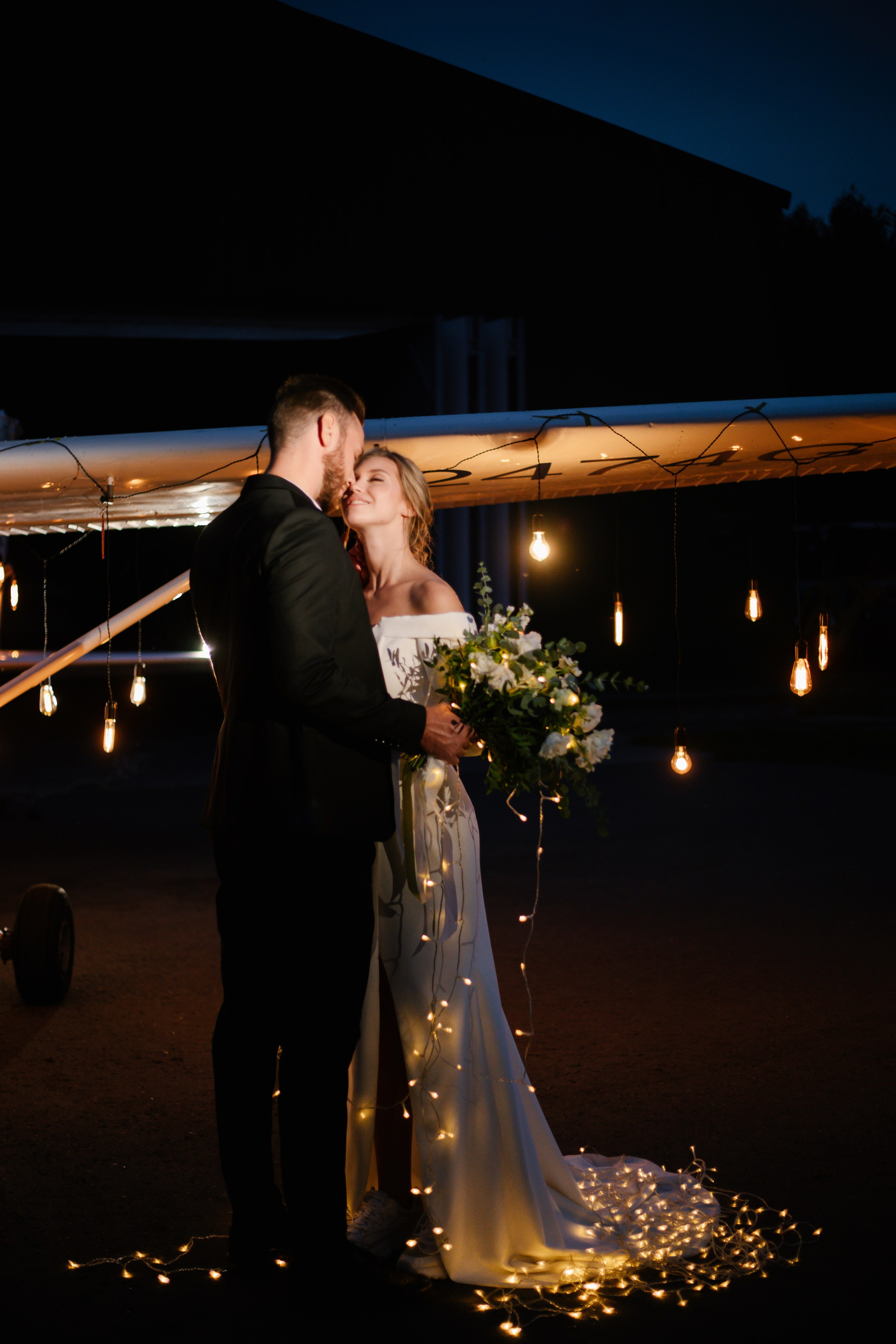 Дмитрий и Оля. Свадебный и семейный фотограф Анастасия Романова в Москве и Московской области