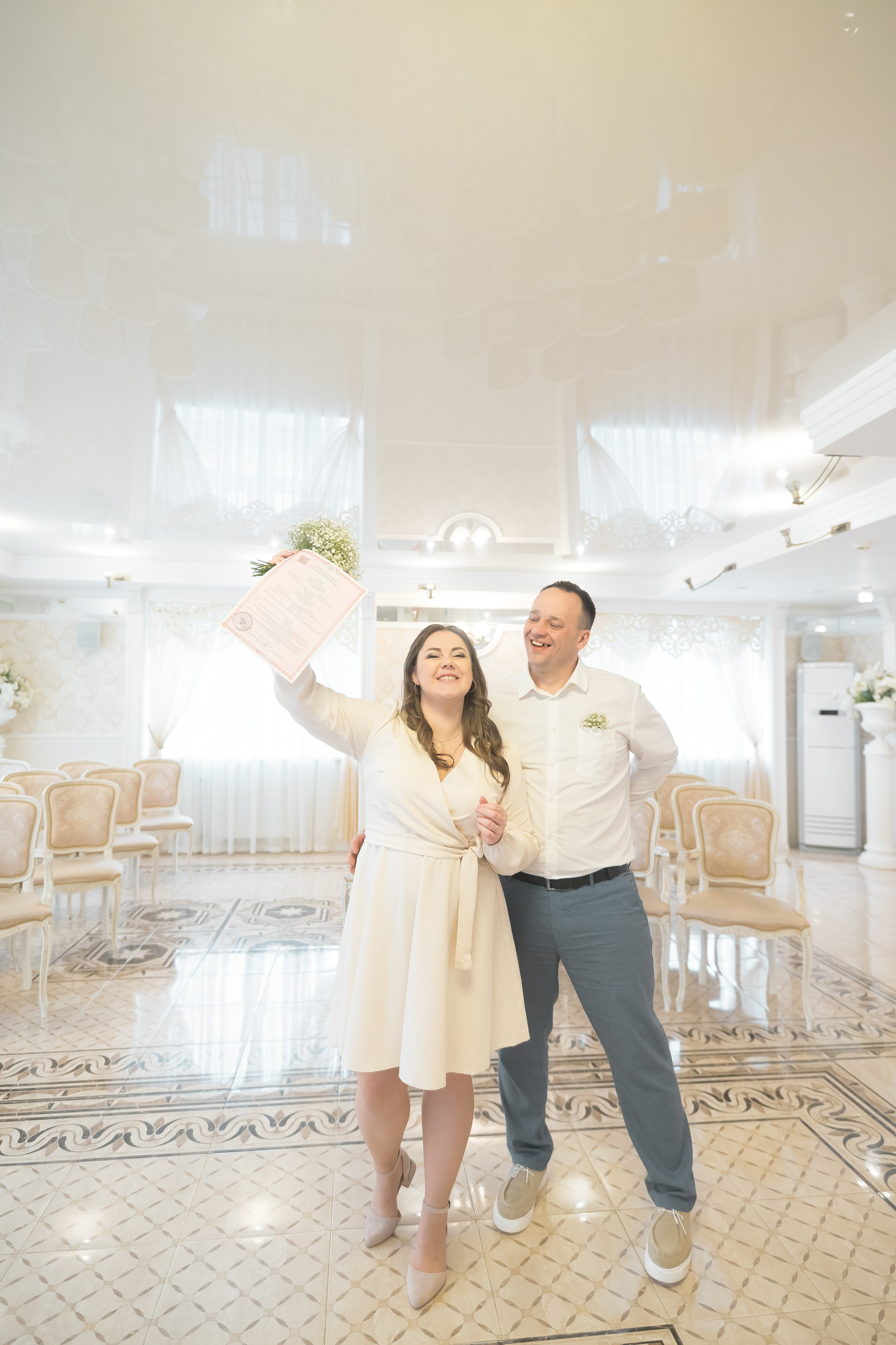 Фотограф Гатчина Андрей Усандро