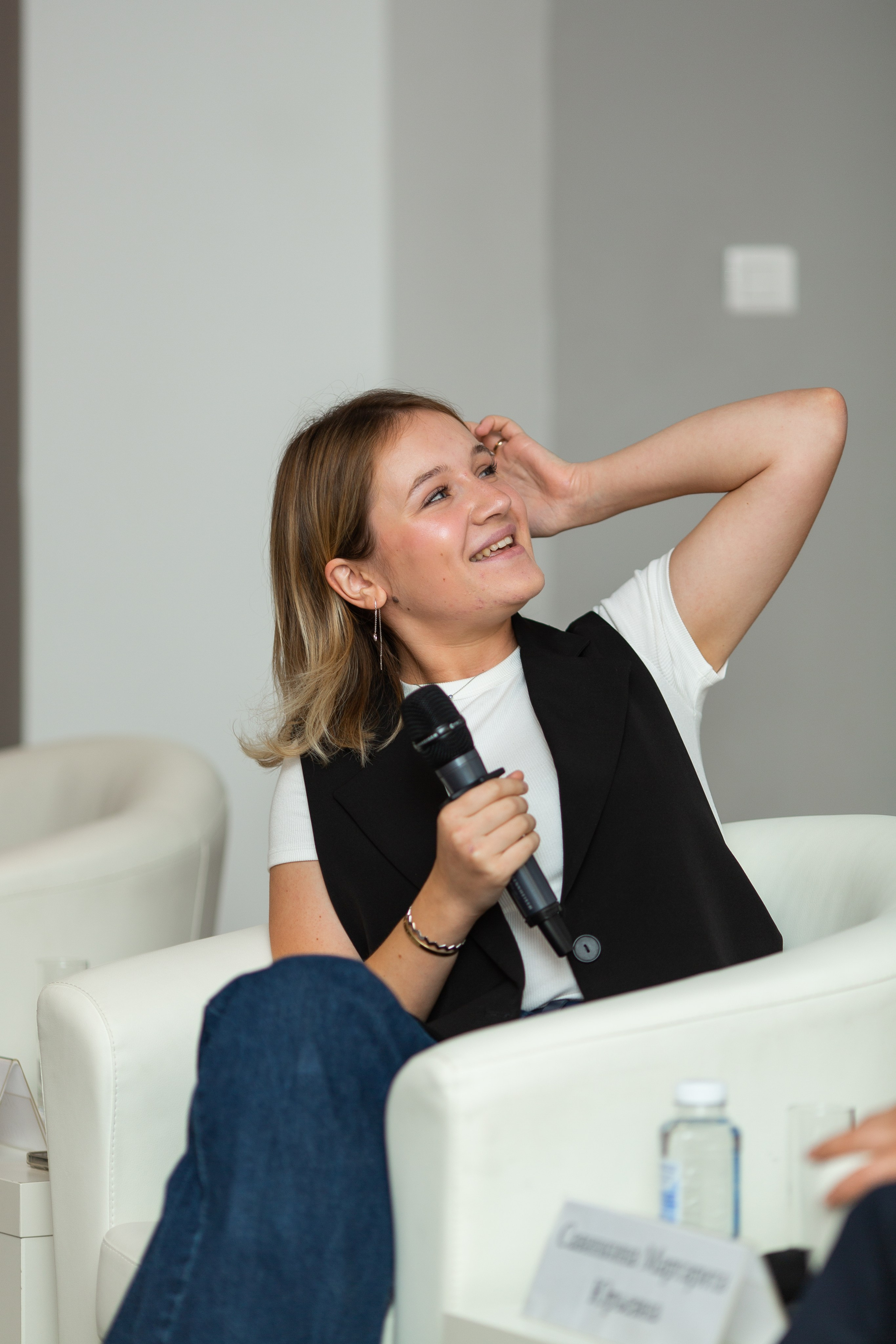 Волонтеры Москвы. Фотограф в Москве Десятова Ксения