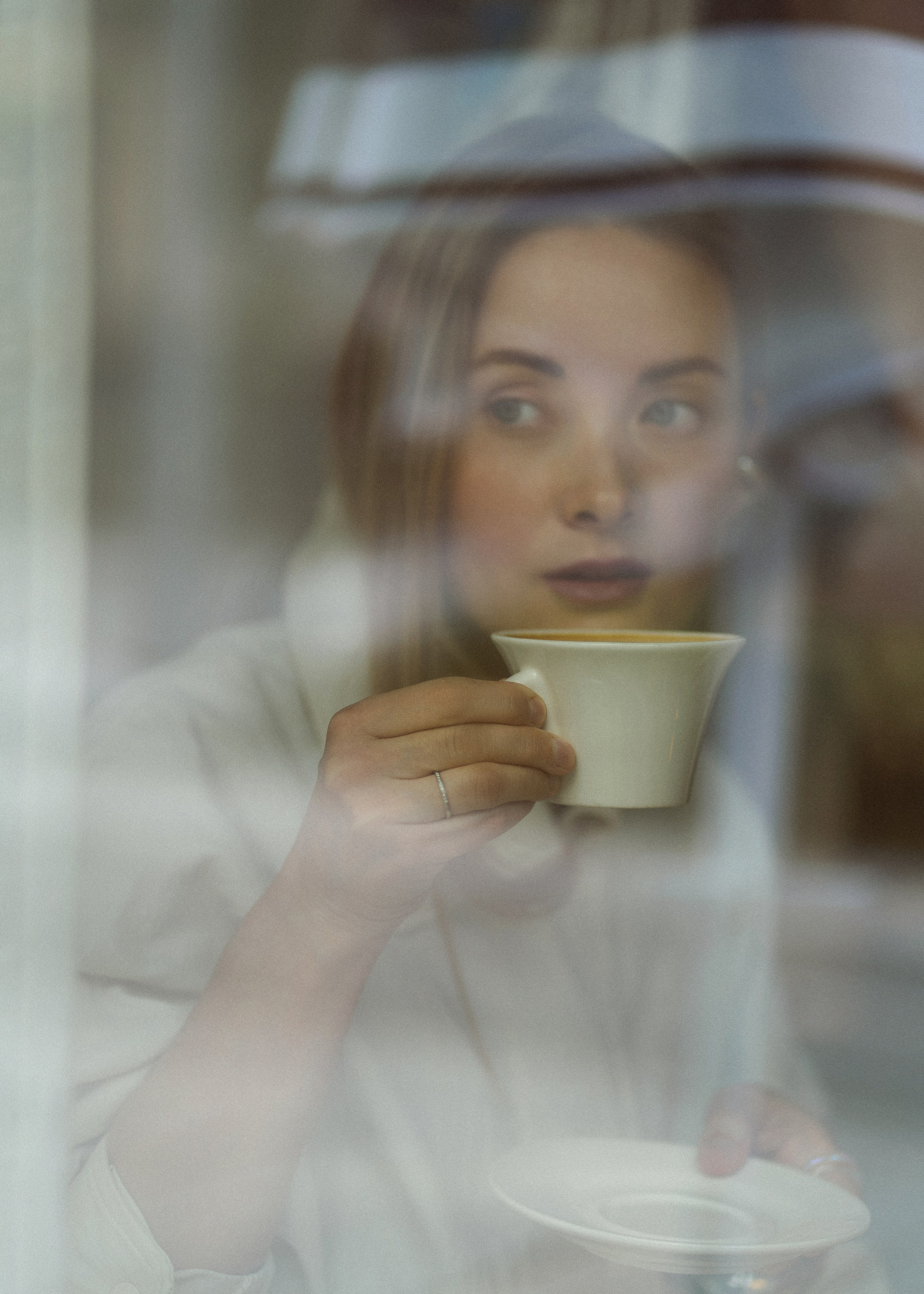 Алена. Женский и семейный фотограф в Екатеринбурге Маша Пруц