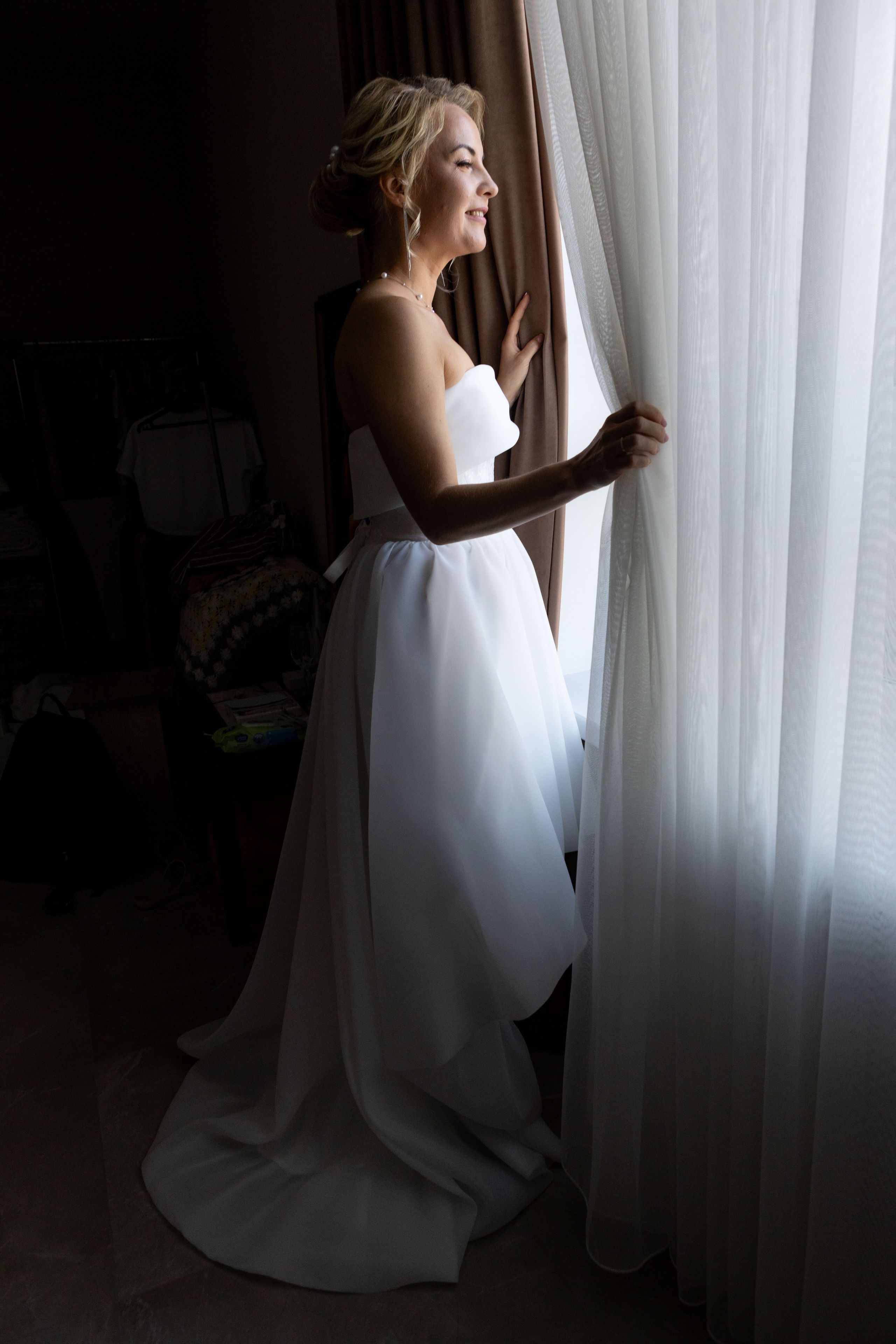 Утор невесты Татьяна. Olya Posnimay